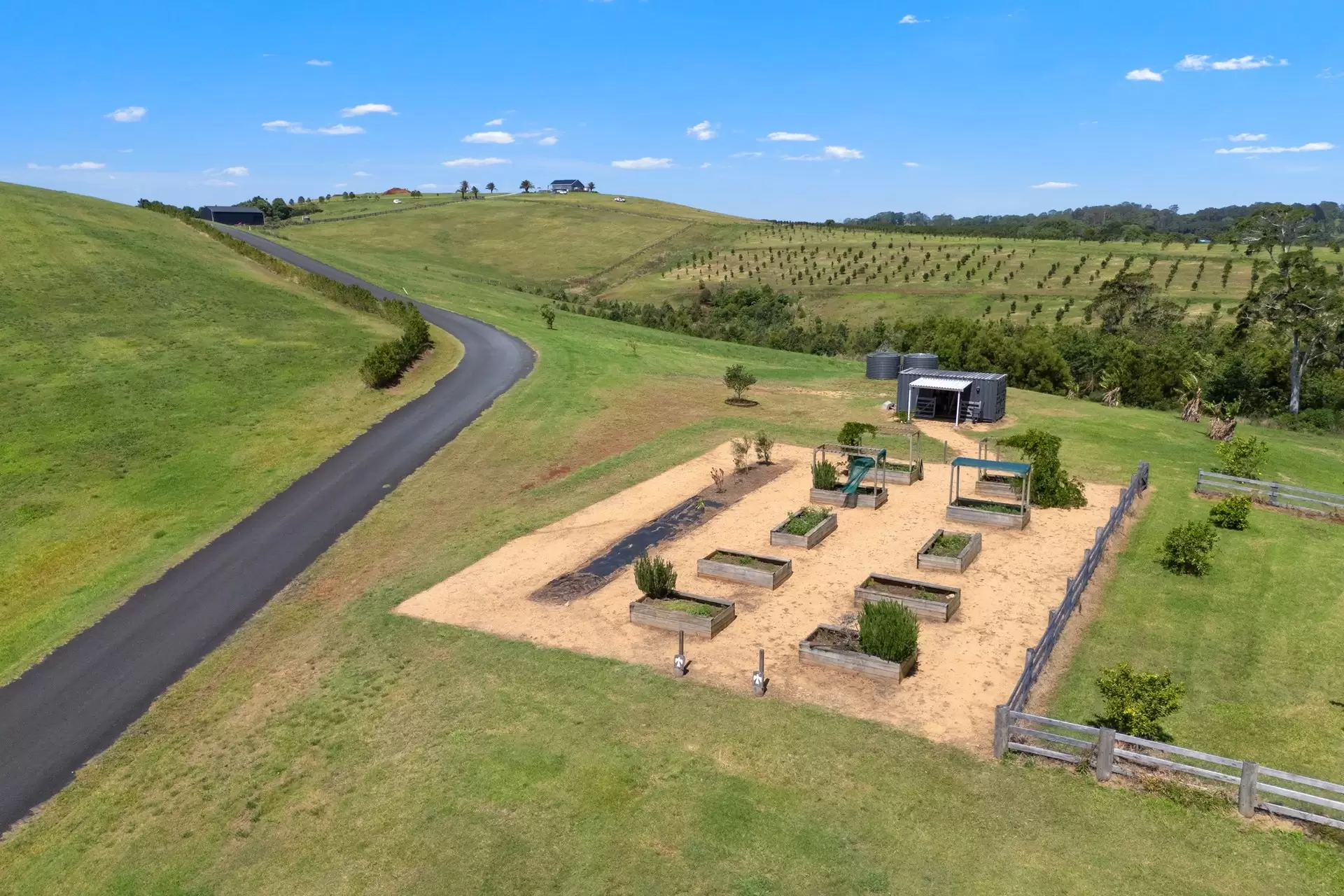 1141 Friday Hut Road, Binna Burra For Sale by Byron Bay Sotheby's International Realty - image 1