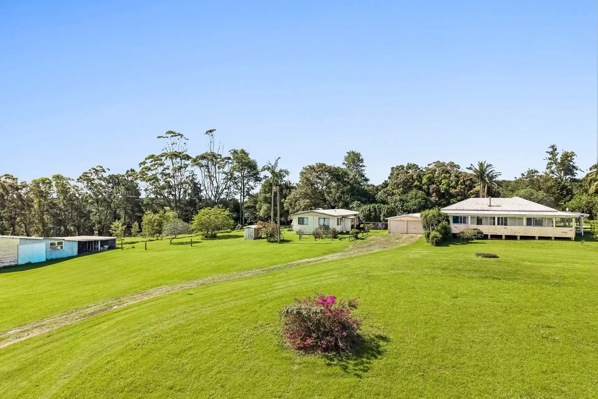 292 Picadilly Hill Road, Coopers Shoot For Sale by Byron Bay Sotheby's International Realty - image 1