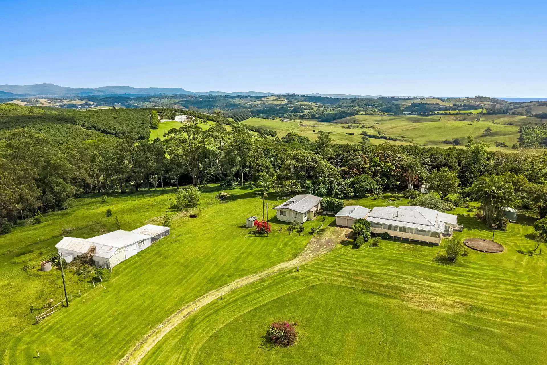 292 Picadilly Hill Road, Coopers Shoot For Sale by Byron Bay Sotheby's International Realty - image 1