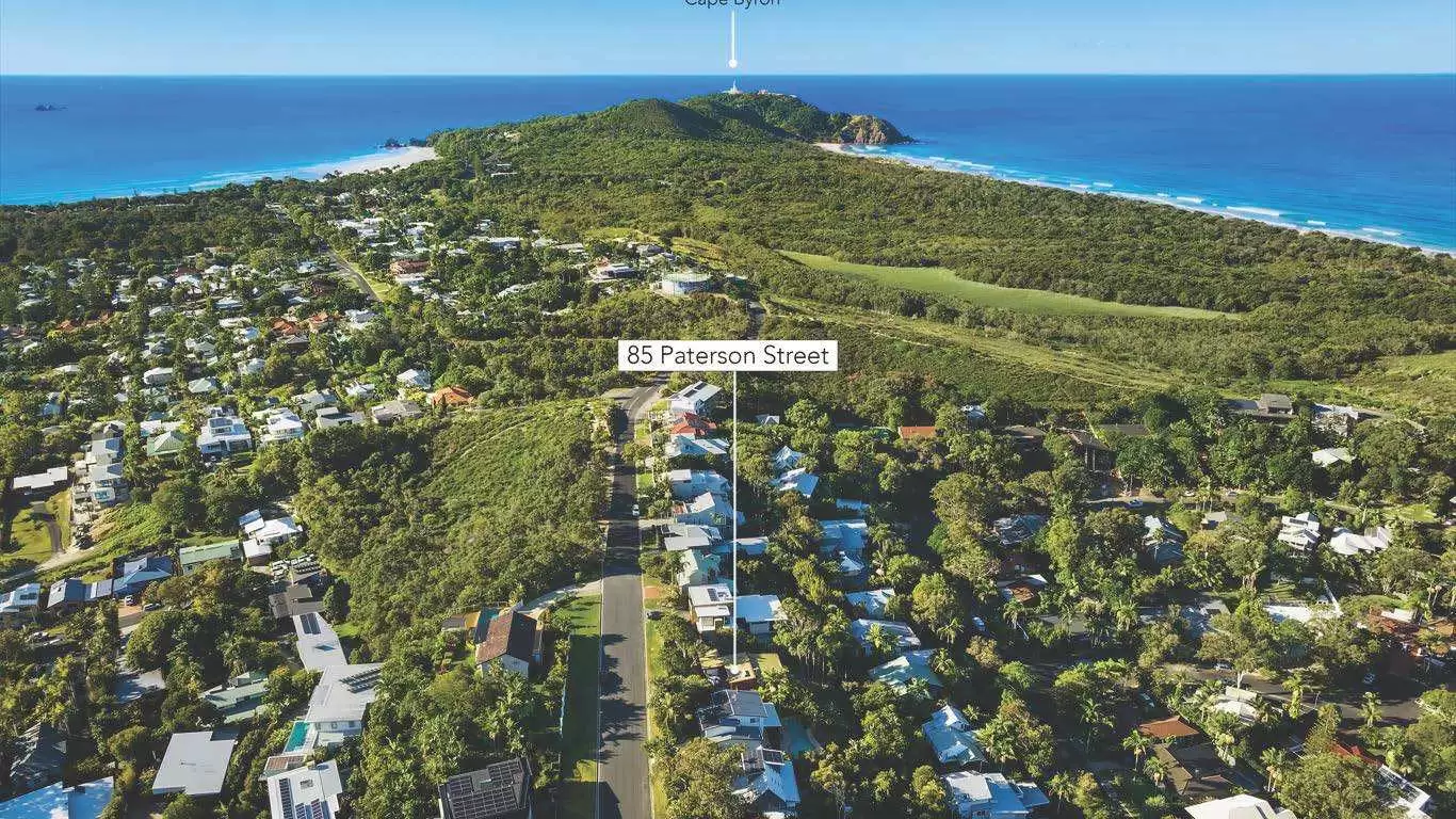 Photo #9: 85 Paterson Street, Byron Bay - For Sale by Byron Bay Sotheby's International Realty