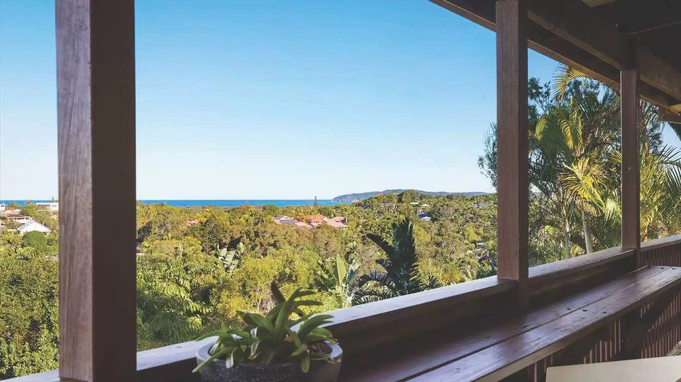 Photo #3: 85 Paterson Street, Byron Bay - For Sale by Byron Bay Sotheby's International Realty