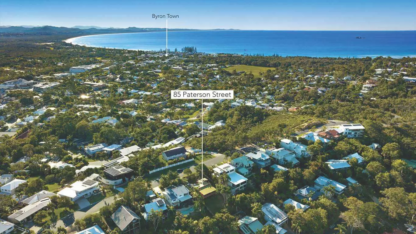 Photo #8: 85 Paterson Street, Byron Bay - For Sale by Byron Bay Sotheby's International Realty