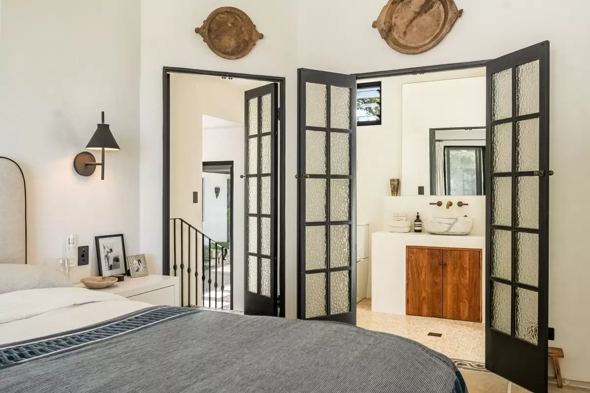 4 Old Byron Bay Road, Newrybar For Sale by Byron Bay Sotheby's International Realty - image 1