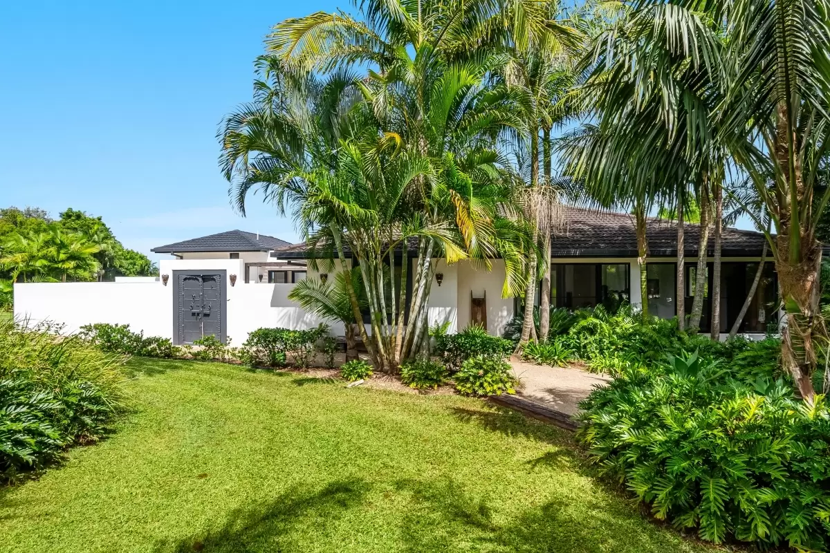 4 Old Byron Bay Road, Newrybar For Sale by Byron Bay Sotheby's International Realty - image 1