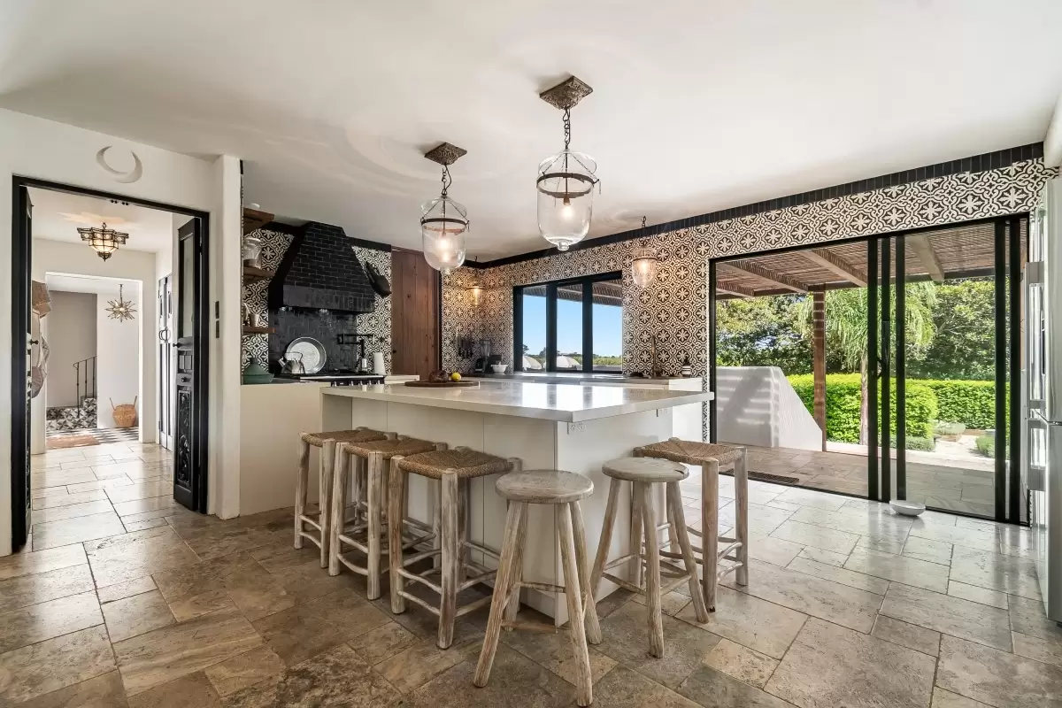 4 Old Byron Bay Road, Newrybar For Sale by Byron Bay Sotheby's International Realty - image 1