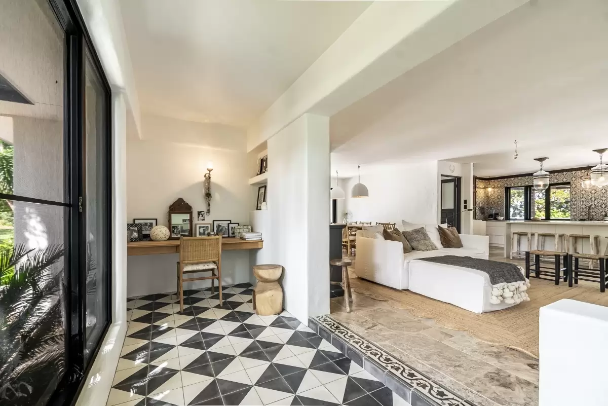 4 Old Byron Bay Road, Newrybar For Sale by Byron Bay Sotheby's International Realty - image 1