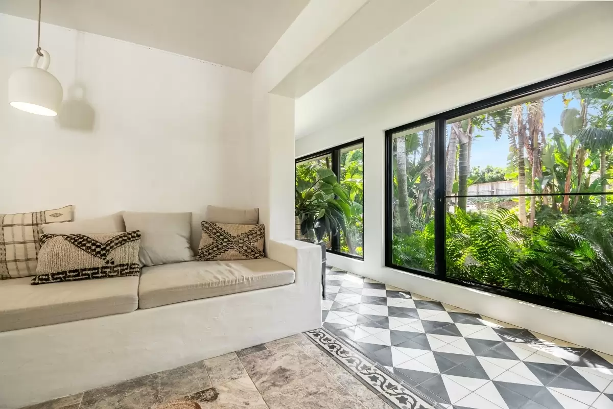 4 Old Byron Bay Road, Newrybar For Sale by Byron Bay Sotheby's International Realty - image 1