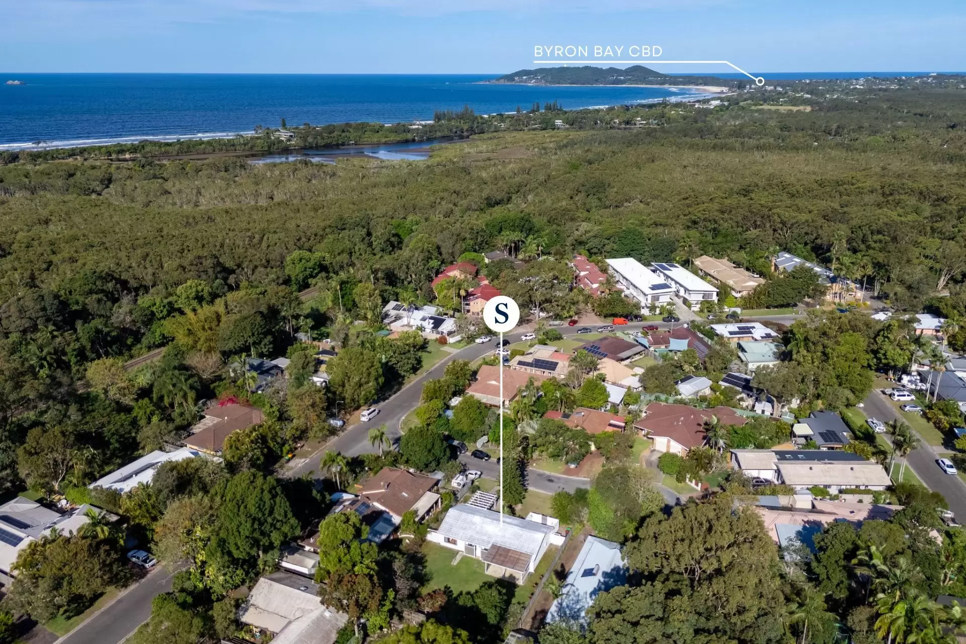 Photo #17: 6 Cain Court, Byron Bay - Sold by Byron Bay Sotheby's International Realty