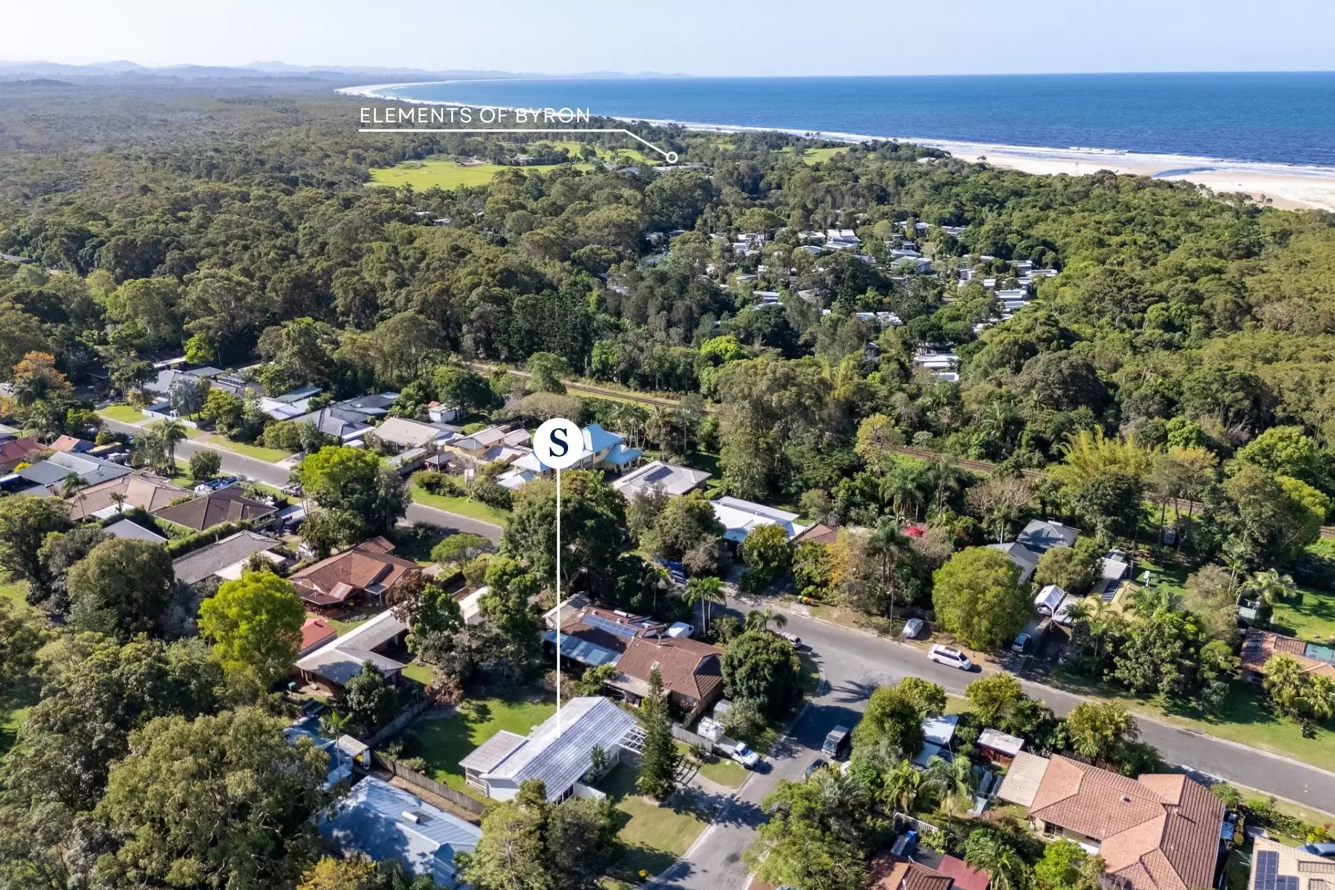 Photo #19: 6 Cain Court, Byron Bay - Sold by Byron Bay Sotheby's International Realty