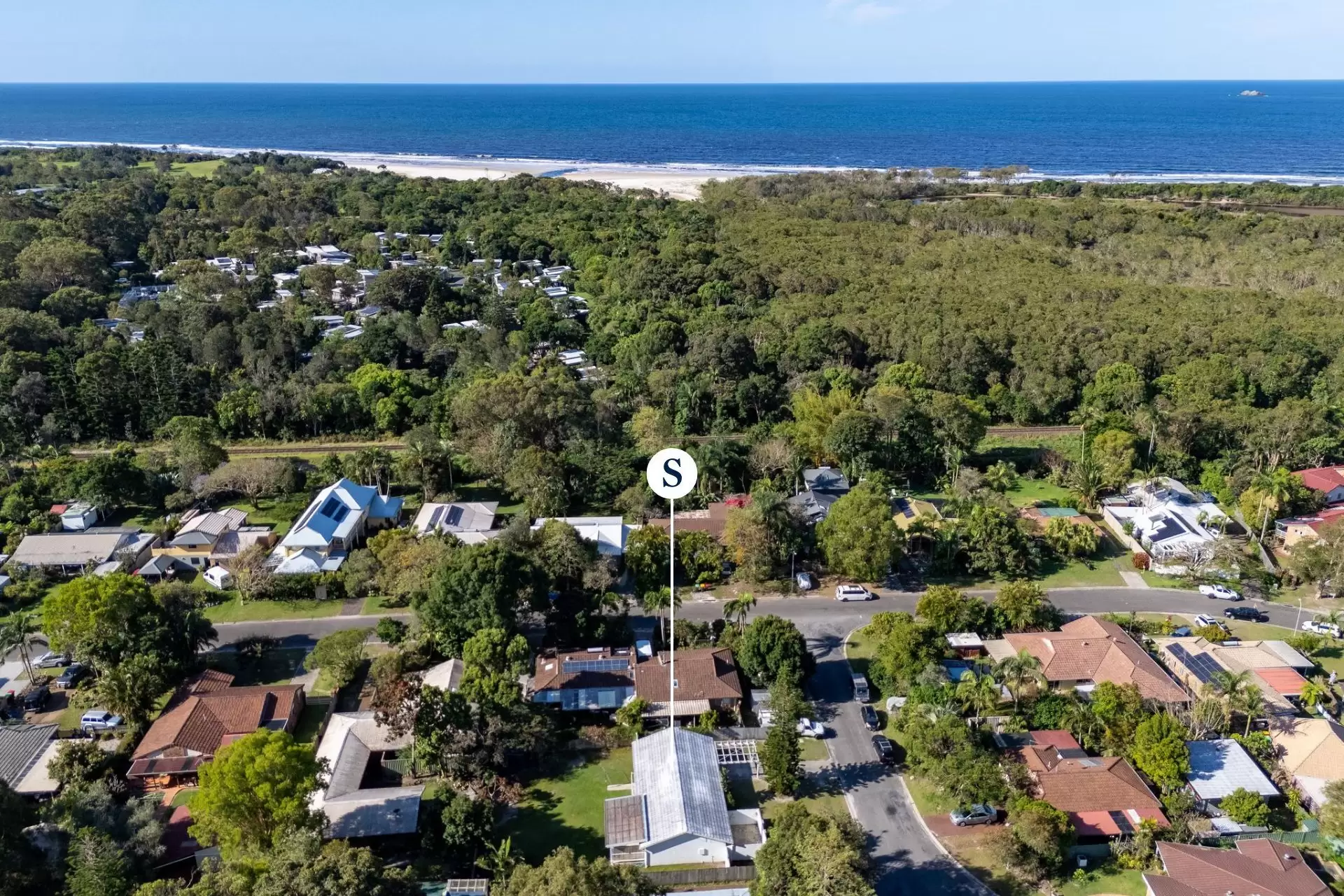 Photo #18: 6 Cain Court, Byron Bay - Sold by Byron Bay Sotheby's International Realty