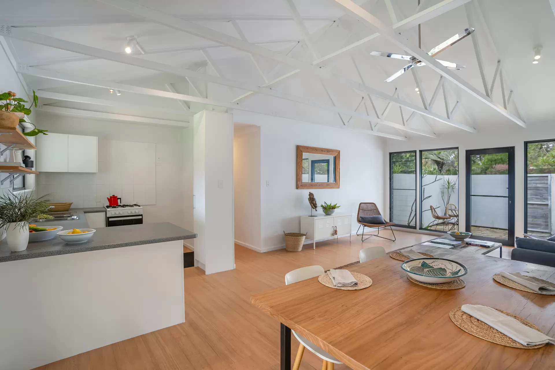 Photo #3: 6 Cain Court, Byron Bay - Sold by Byron Bay Sotheby's International Realty