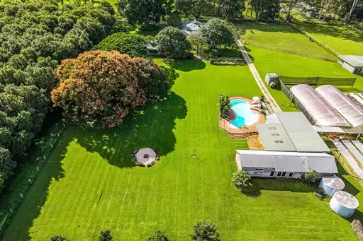 836 Fernleigh Road, Brooklet For Sale by Byron Bay Sotheby's International Realty