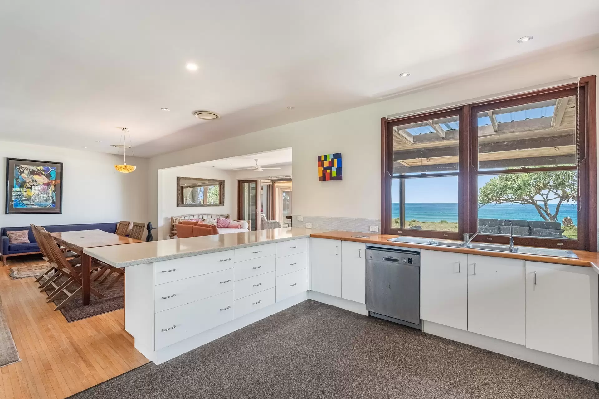 6B Childe Street, Byron Bay For Sale by Byron Bay Sotheby's International Realty - image 1