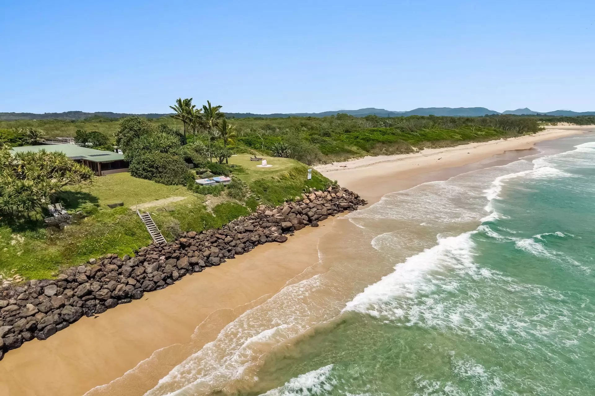 6B Childe Street, Byron Bay For Sale by Byron Bay Sotheby's International Realty - image 1