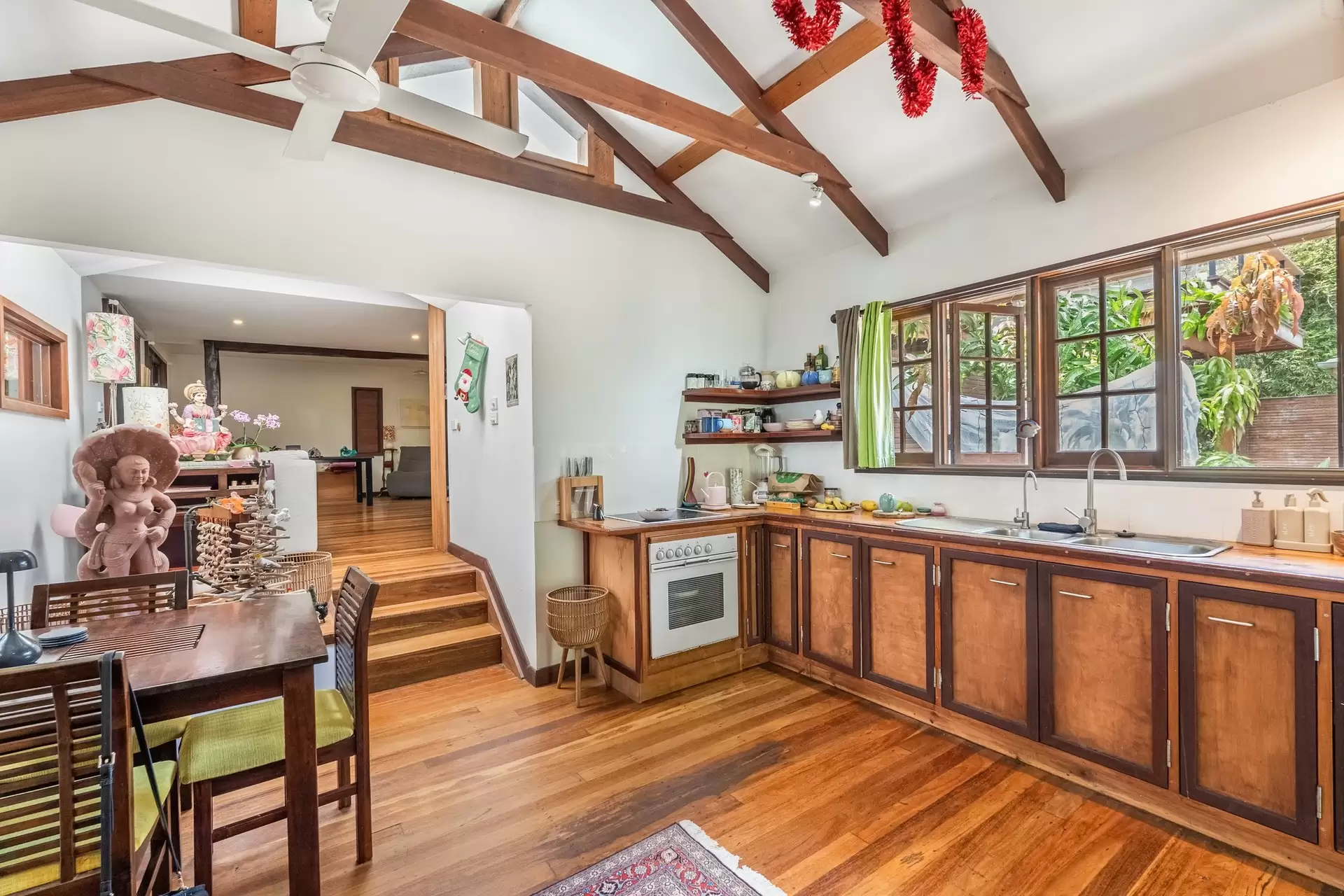 6B Childe Street, Byron Bay For Sale by Byron Bay Sotheby's International Realty - image 1