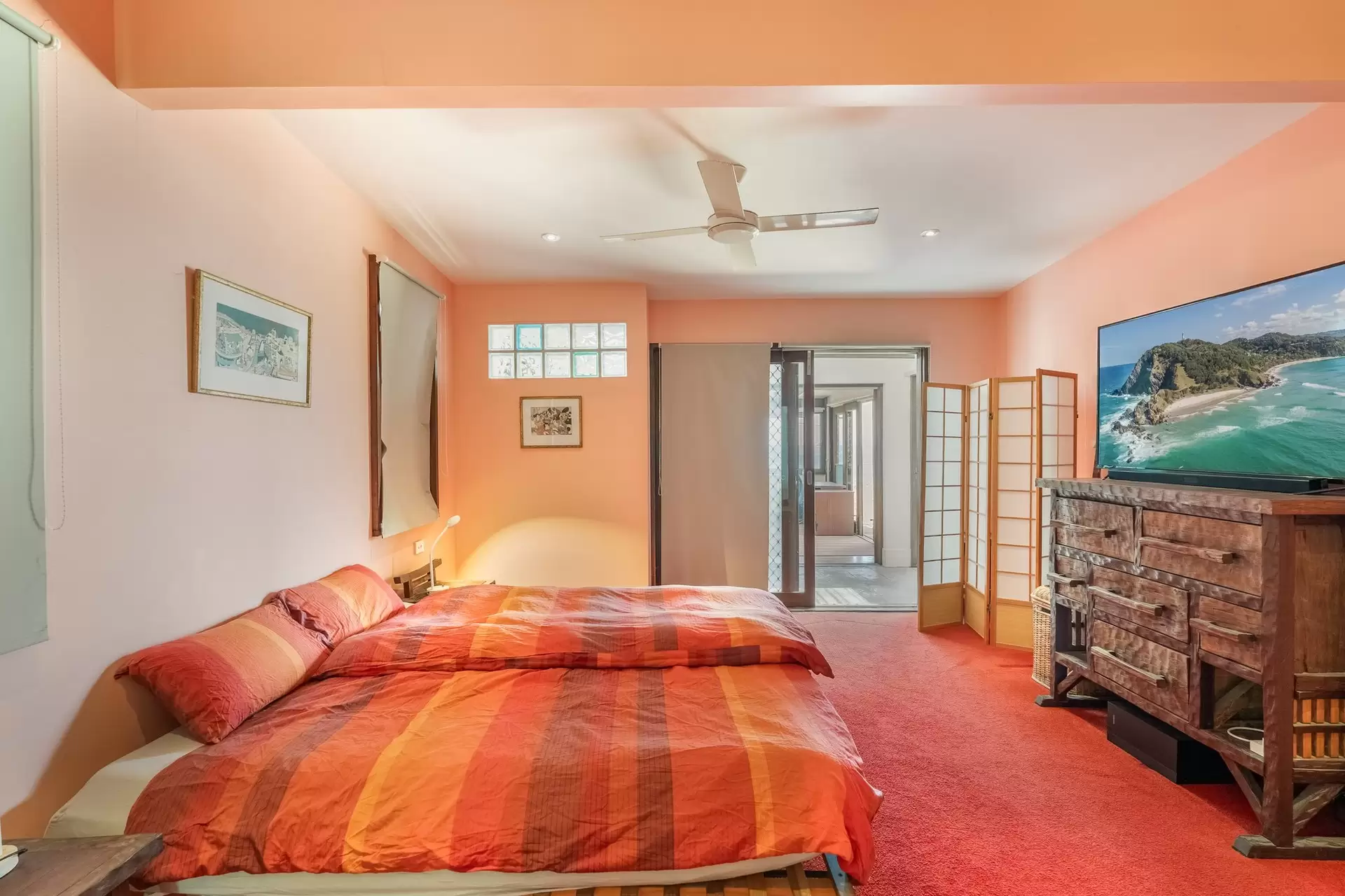 6B Childe Street, Byron Bay For Sale by Byron Bay Sotheby's International Realty - image 1