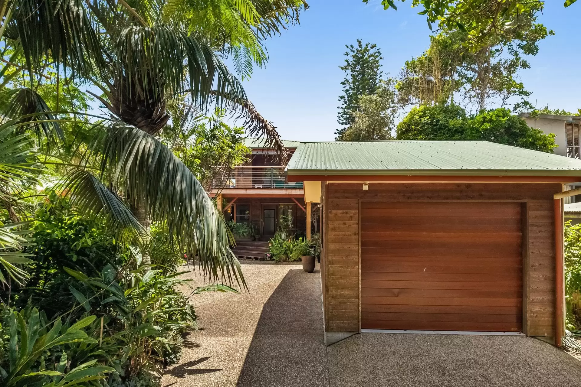 6B Childe Street, Byron Bay For Sale by Byron Bay Sotheby's International Realty - image 1