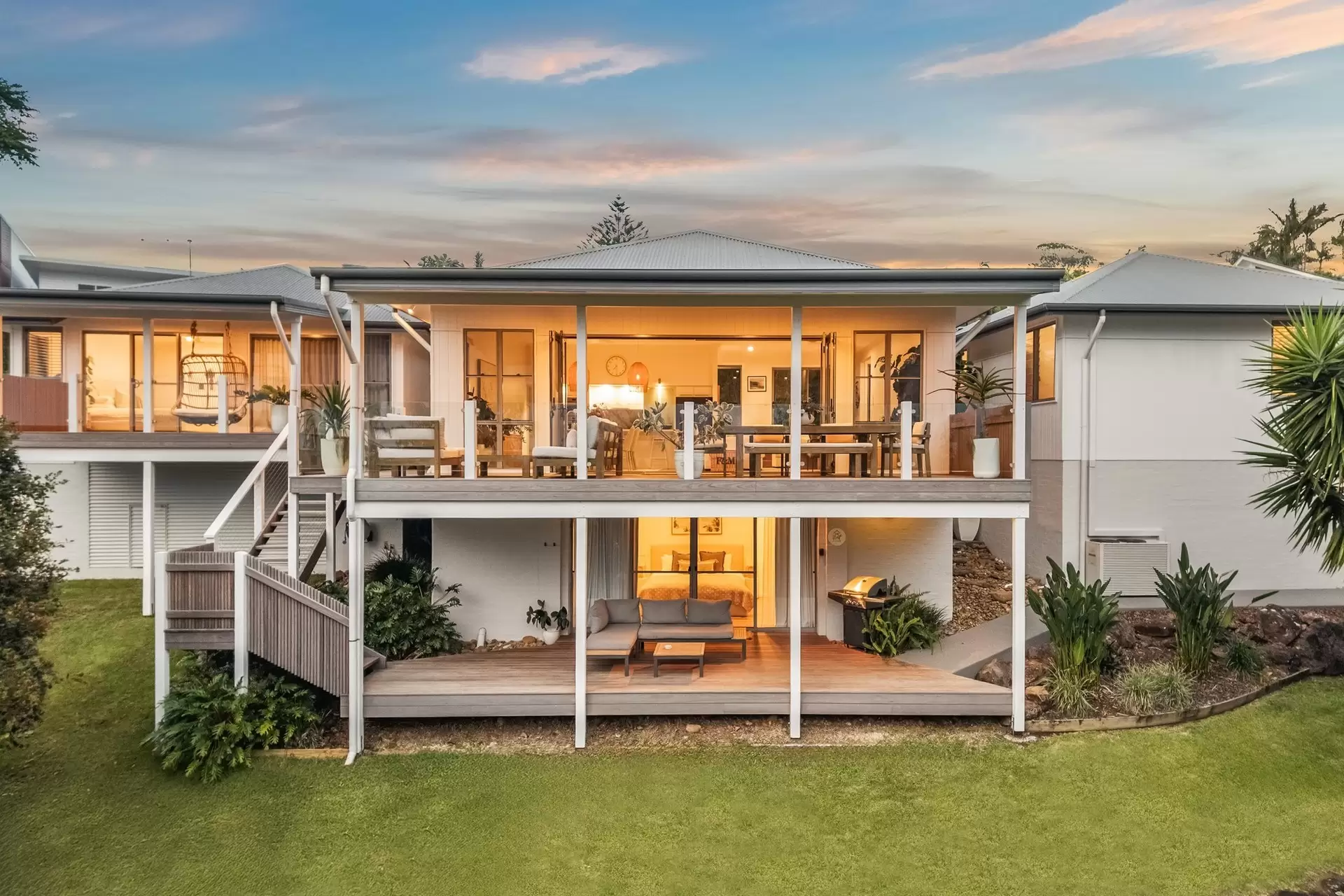 7 Warrawee Drive, Lennox Head Sold by Byron Bay Sotheby's International Realty - image 1