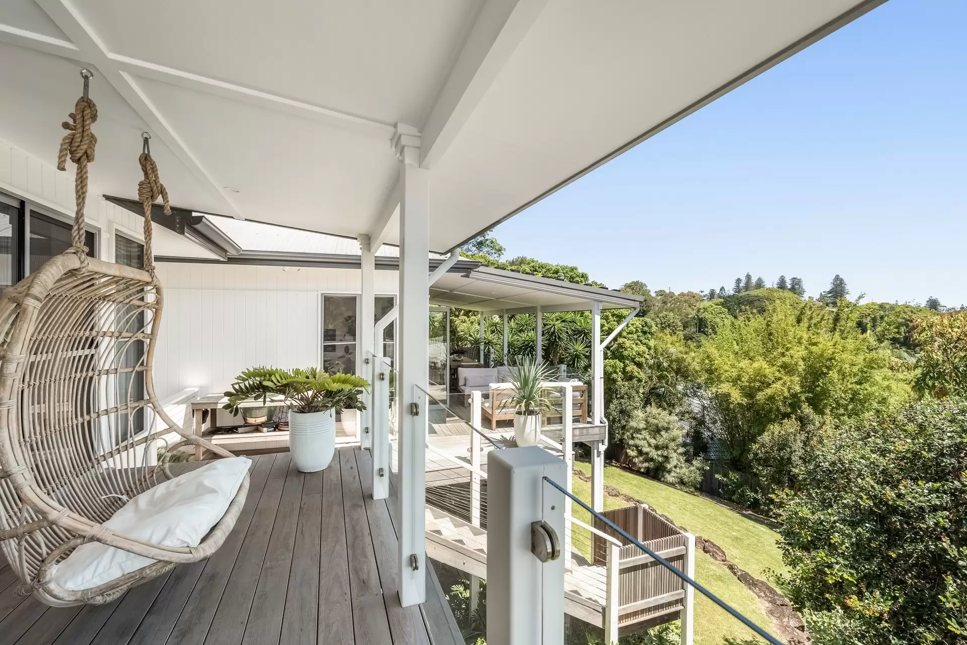 7 Warrawee Drive, Lennox Head Sold by Byron Bay Sotheby's International Realty - image 1
