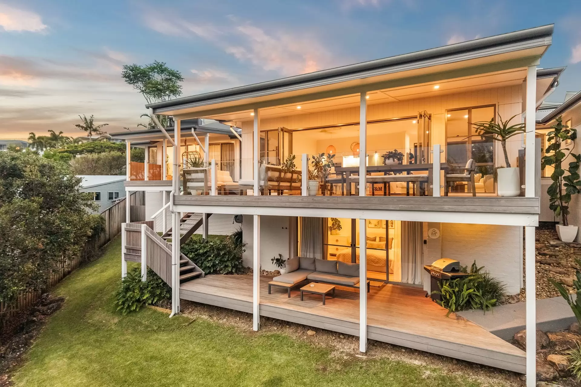 7 Warrawee Drive, Lennox Head Sold by Byron Bay Sotheby's International Realty - image 1