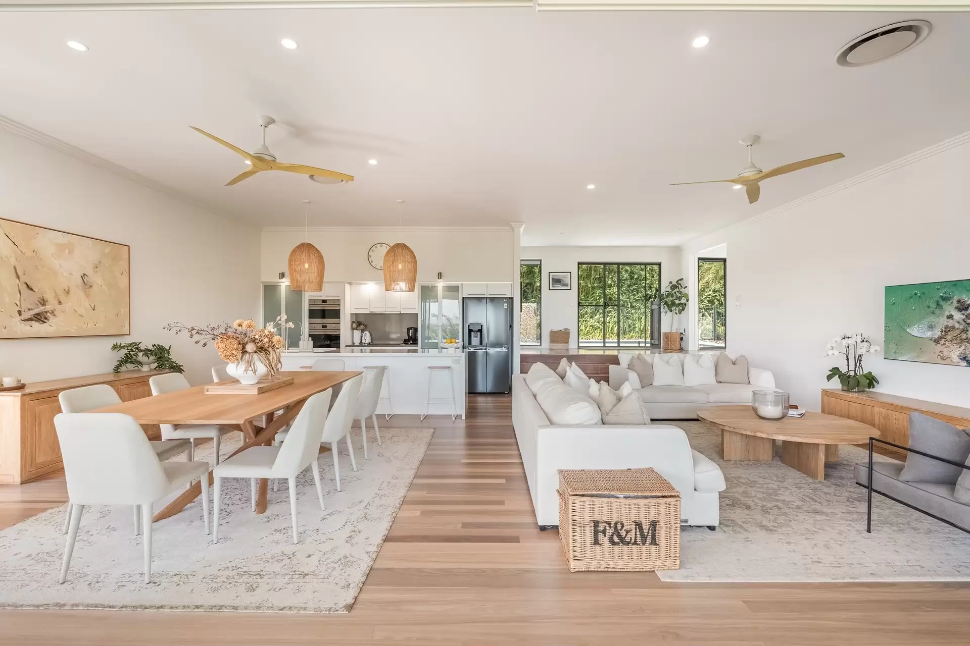 7 Warrawee Drive, Lennox Head Sold by Byron Bay Sotheby's International Realty - image 1