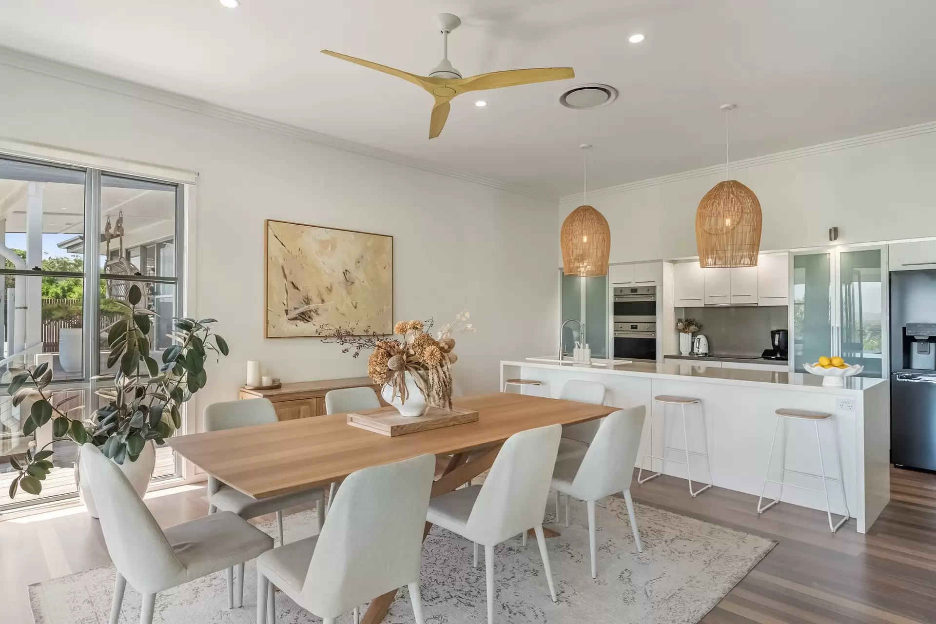 7 Warrawee Drive, Lennox Head Sold by Byron Bay Sotheby's International Realty - image 1