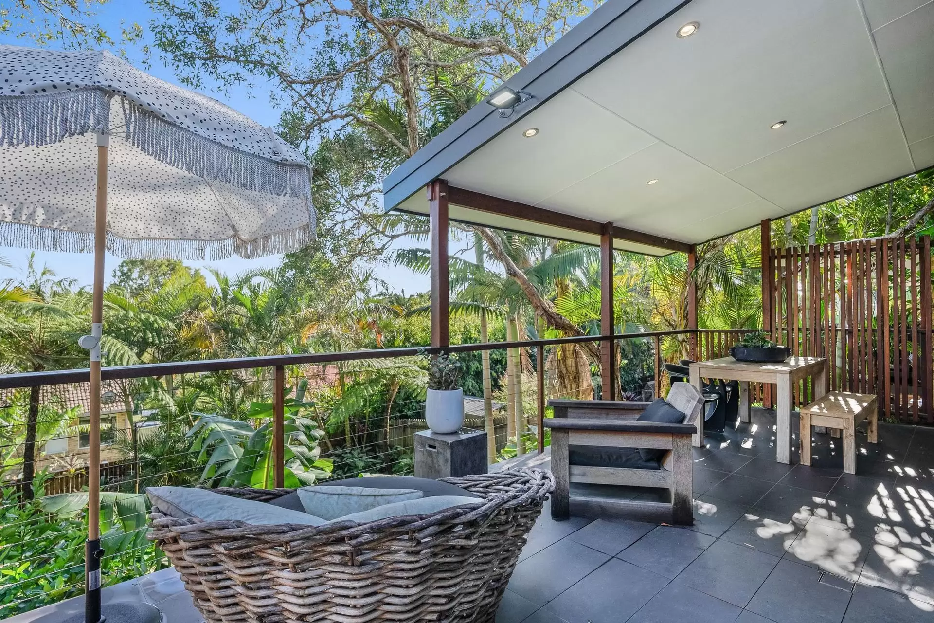 Photo #2: 7 Scott Street, Byron Bay - Sold by Byron Bay Sotheby's International Realty