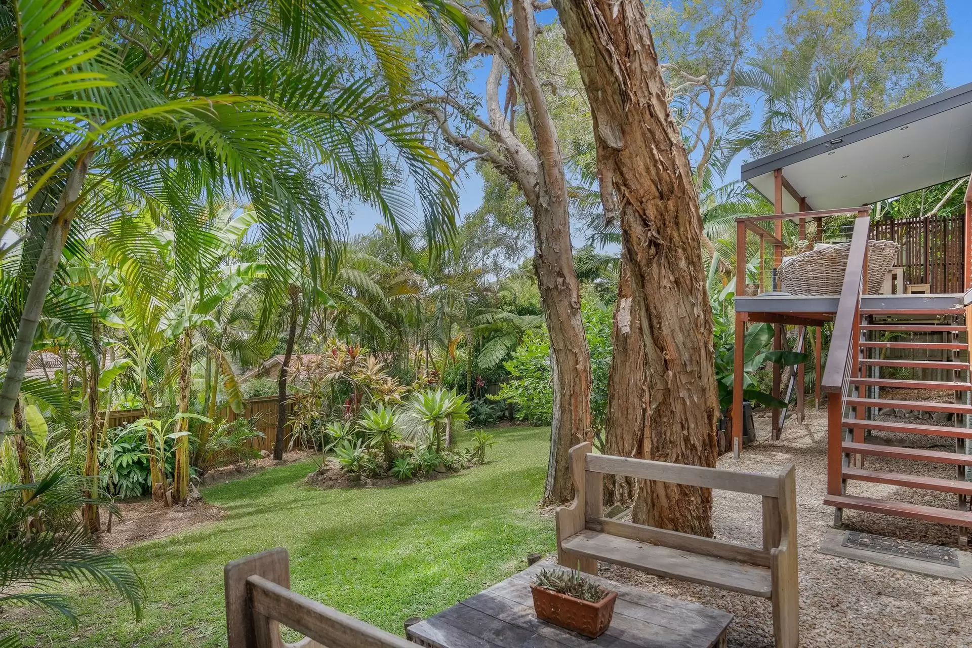 Photo #3: 7 Scott Street, Byron Bay - Sold by Byron Bay Sotheby's International Realty