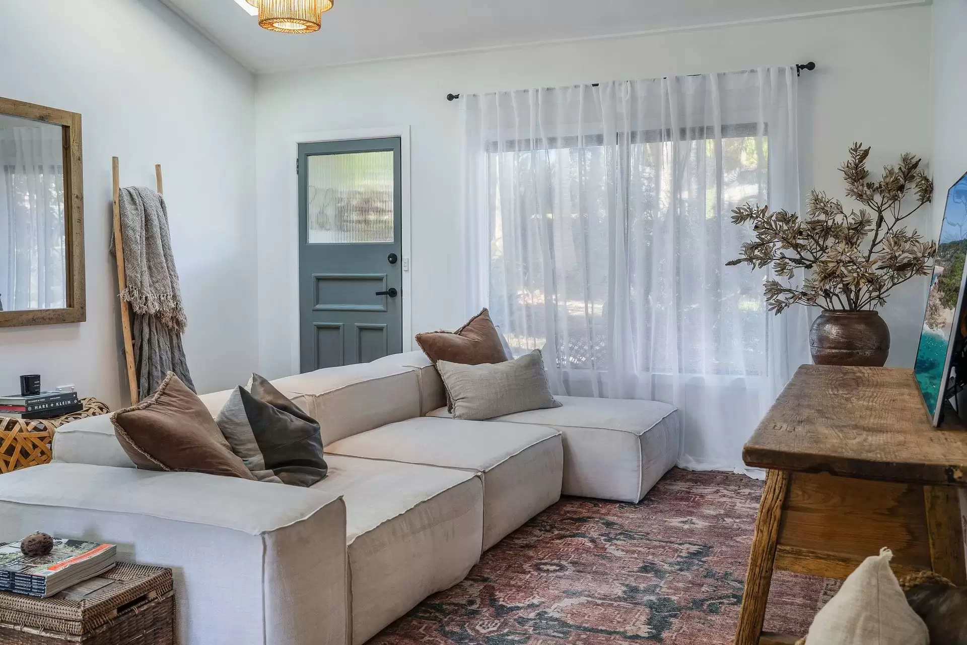 Photo #10: 7 Scott Street, Byron Bay - Sold by Byron Bay Sotheby's International Realty