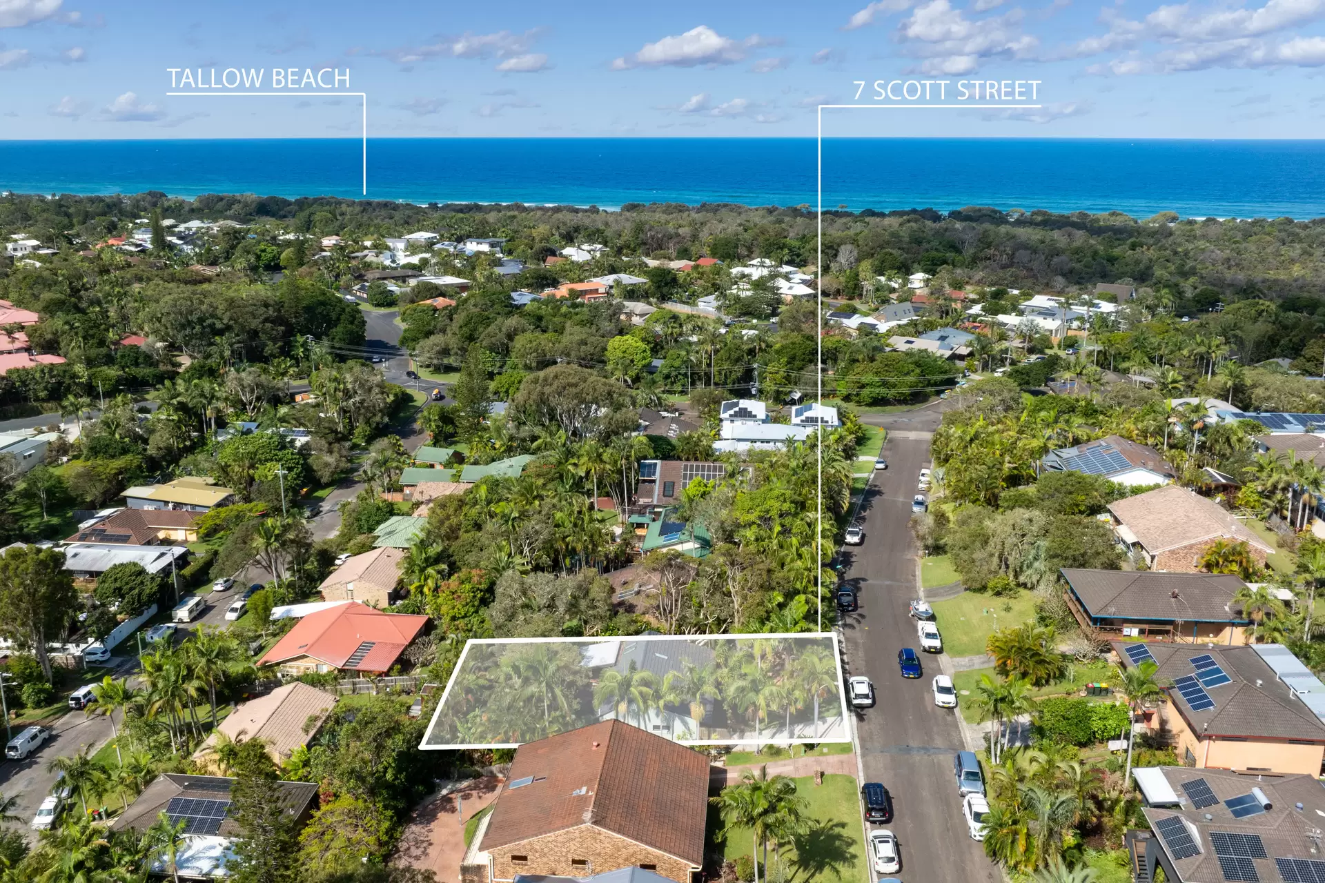 Photo #22: 7 Scott Street, Byron Bay - Sold by Byron Bay Sotheby's International Realty