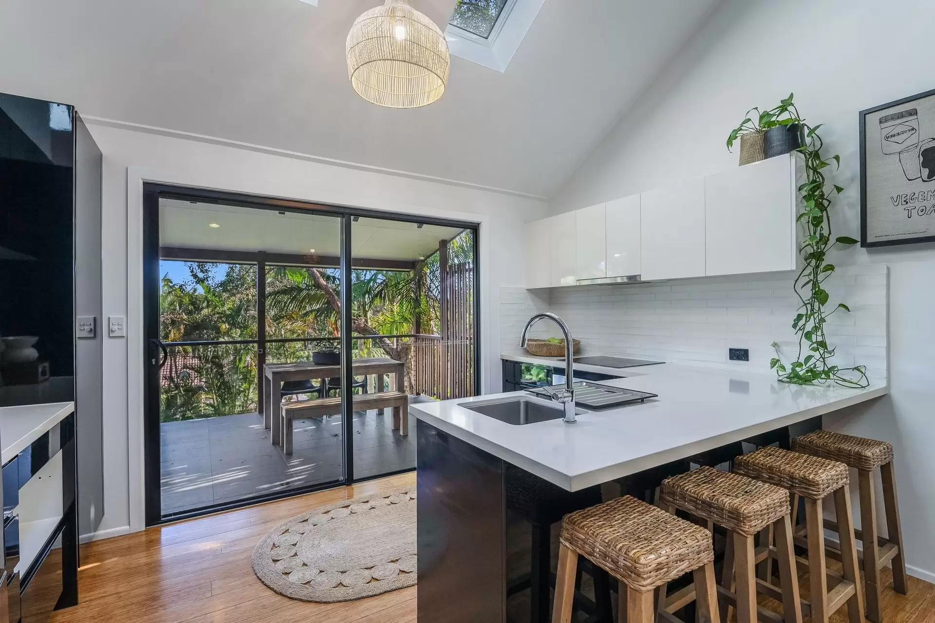 Photo #5: 7 Scott Street, Byron Bay - Sold by Byron Bay Sotheby's International Realty