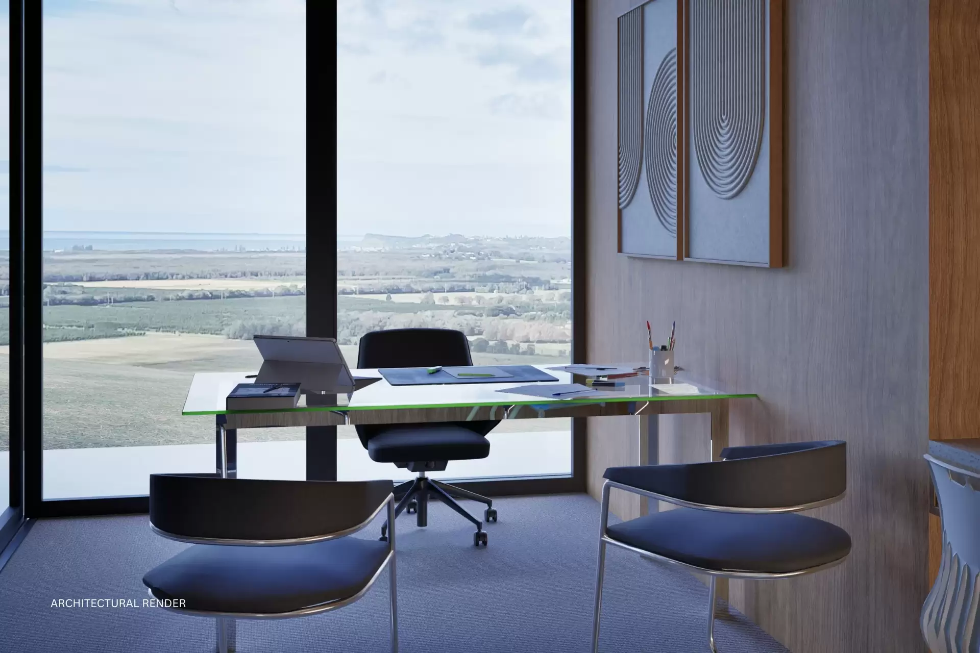 96 Old Byron Bay Road, Newrybar For Sale by Byron Bay Sotheby's International Realty - image 1