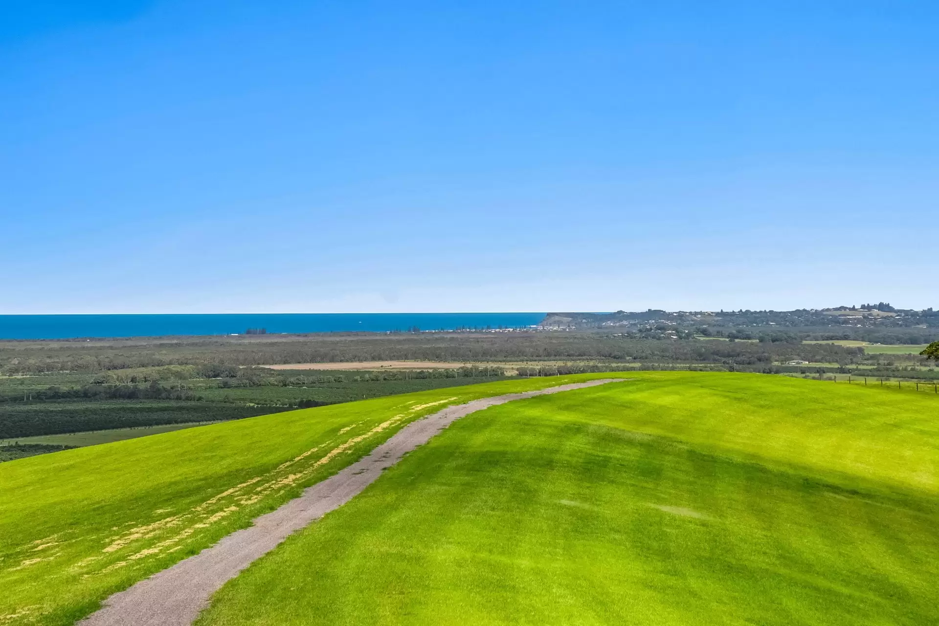 96 Old Byron Bay Road, Newrybar For Sale by Byron Bay Sotheby's International Realty - image 1