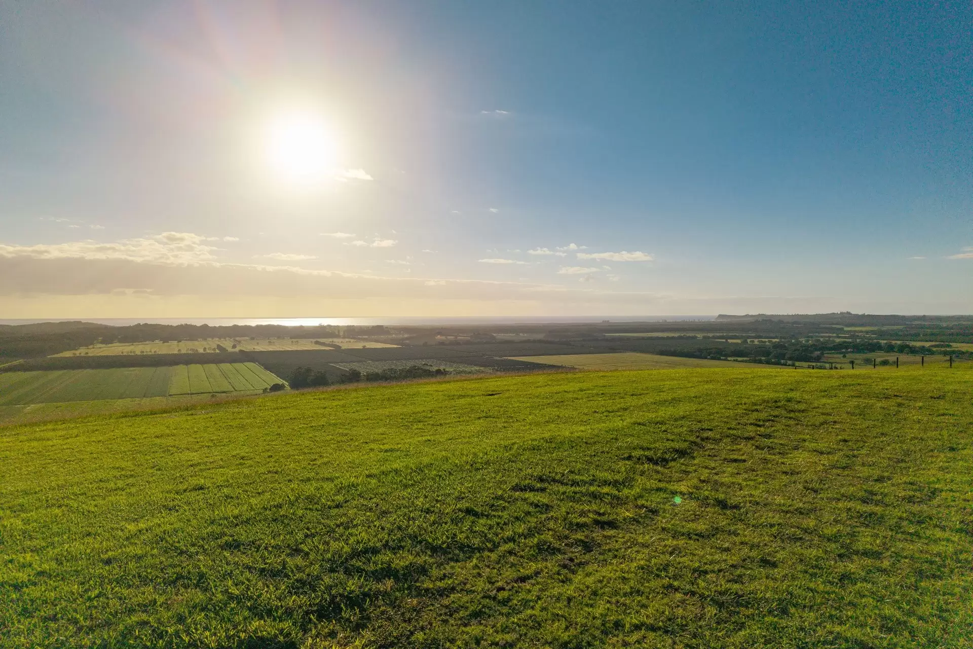 96 Old Byron Bay Road, Newrybar For Sale by Byron Bay Sotheby's International Realty - image 1
