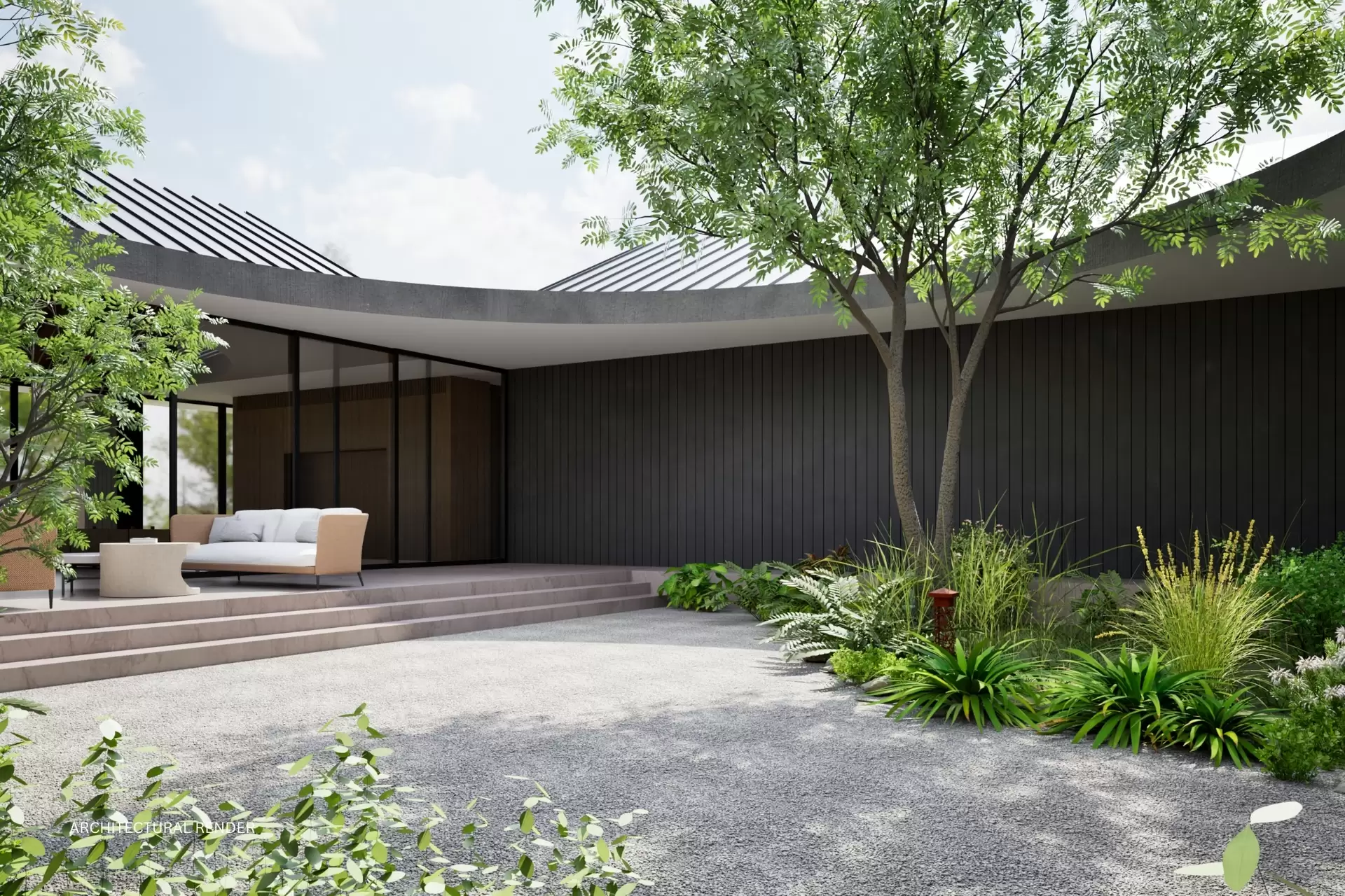 96 Old Byron Bay Road, Newrybar For Sale by Byron Bay Sotheby's International Realty - image 1