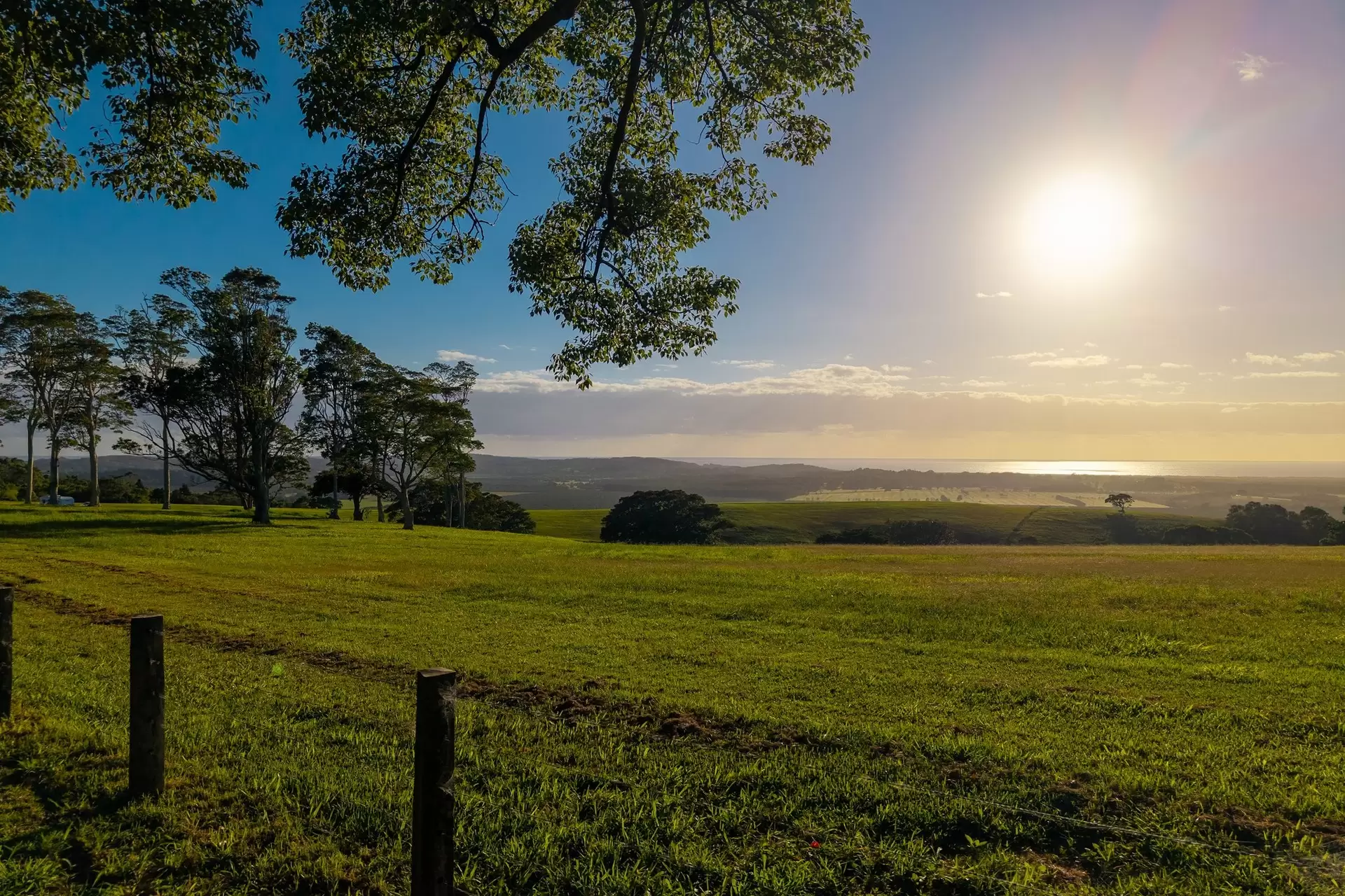 96 Old Byron Bay Road, Newrybar For Sale by Byron Bay Sotheby's International Realty - image 1