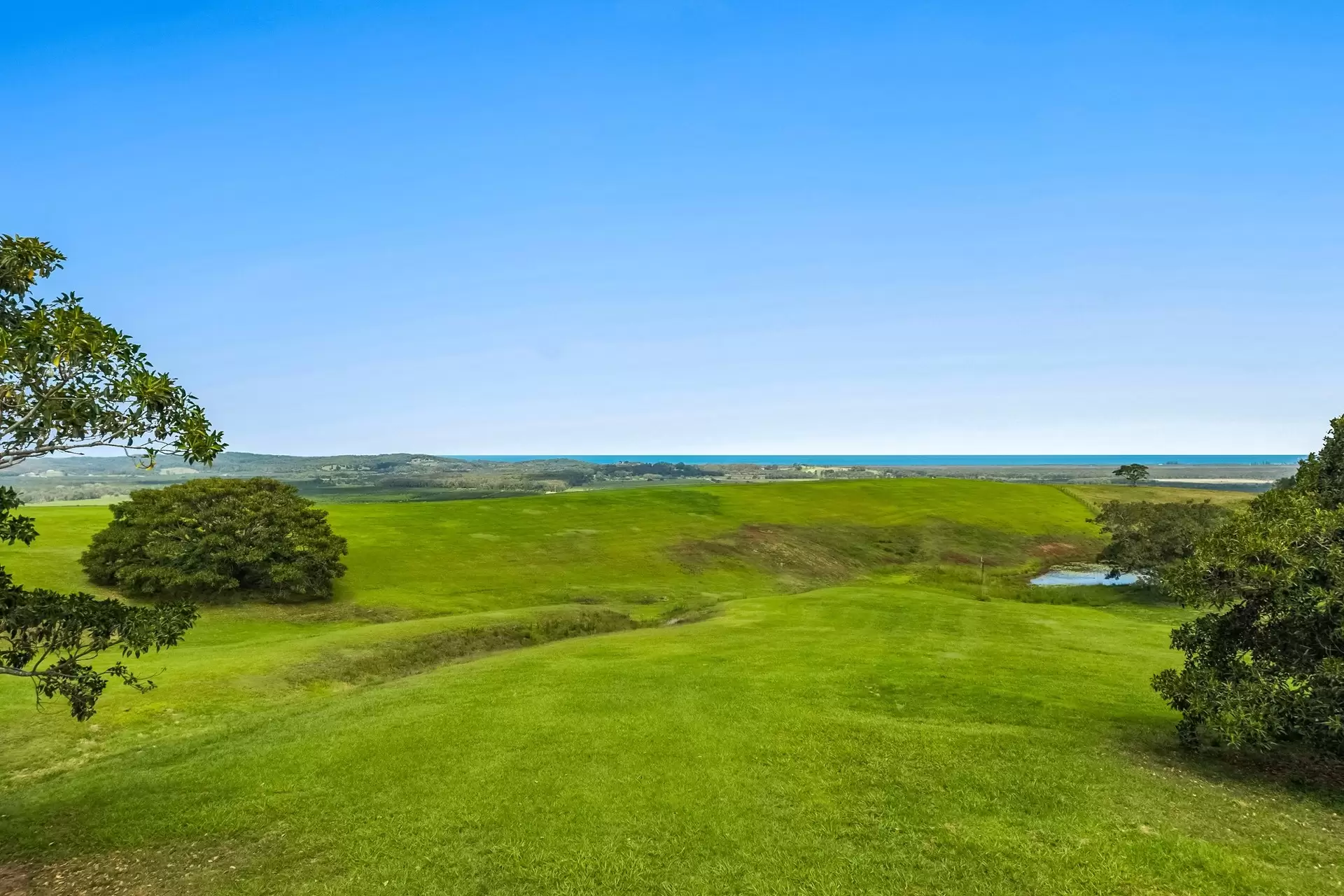 96 Old Byron Bay Road, Newrybar For Sale by Byron Bay Sotheby's International Realty - image 1