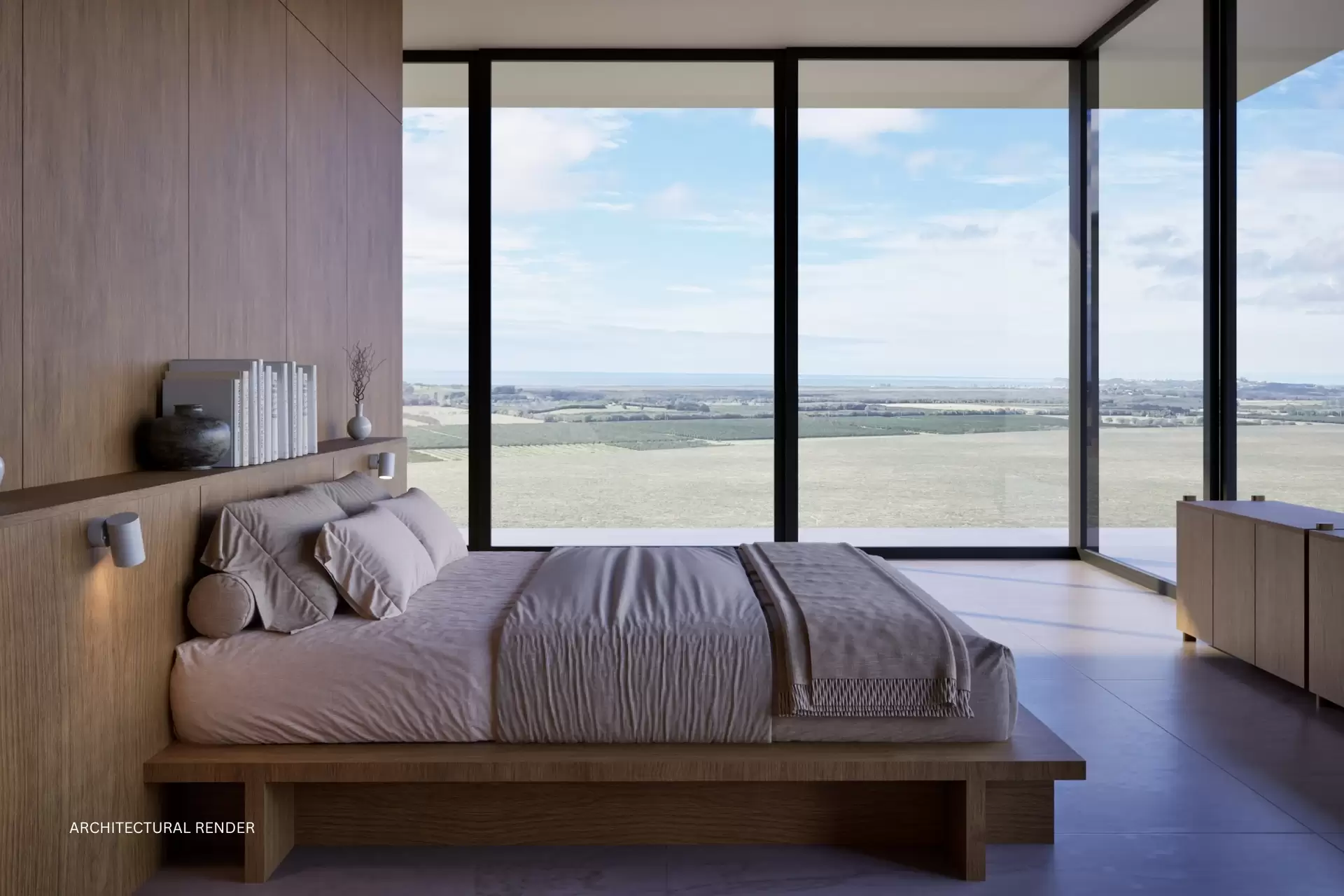 96 Old Byron Bay Road, Newrybar For Sale by Byron Bay Sotheby's International Realty - image 1