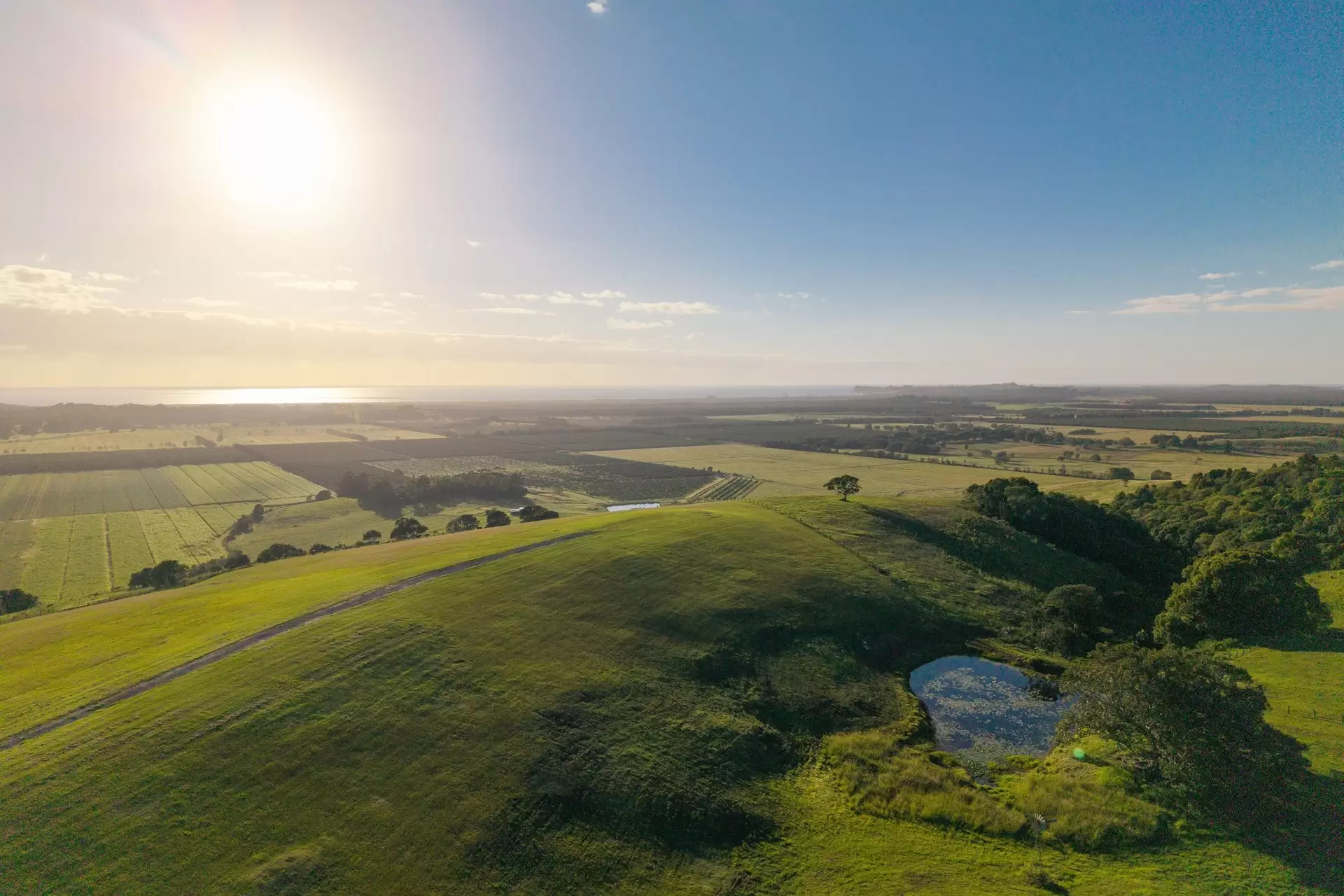 96 Old Byron Bay Road, Newrybar For Sale by Byron Bay Sotheby's International Realty - image 1