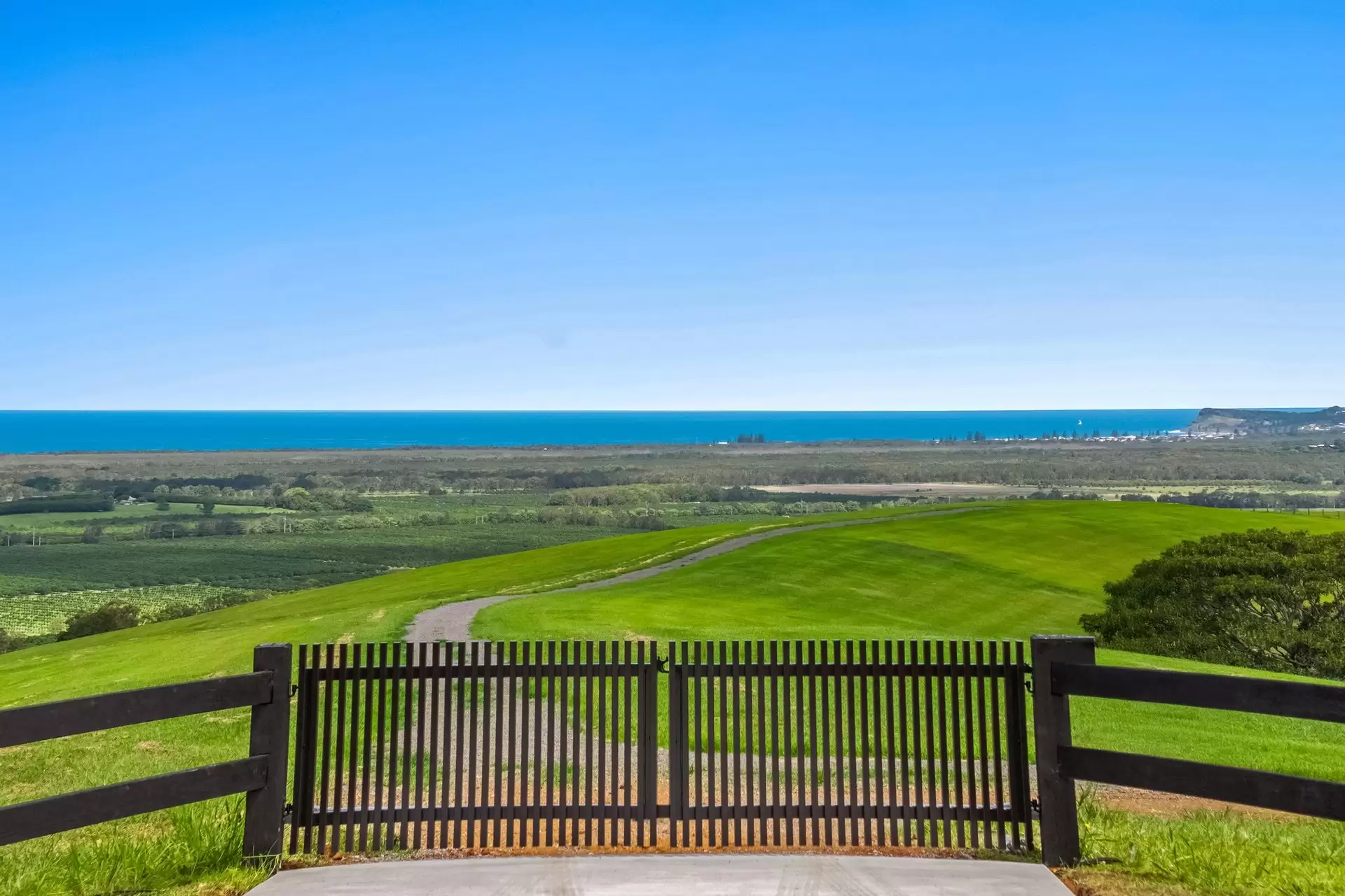 96 Old Byron Bay Road, Newrybar For Sale by Byron Bay Sotheby's International Realty - image 1