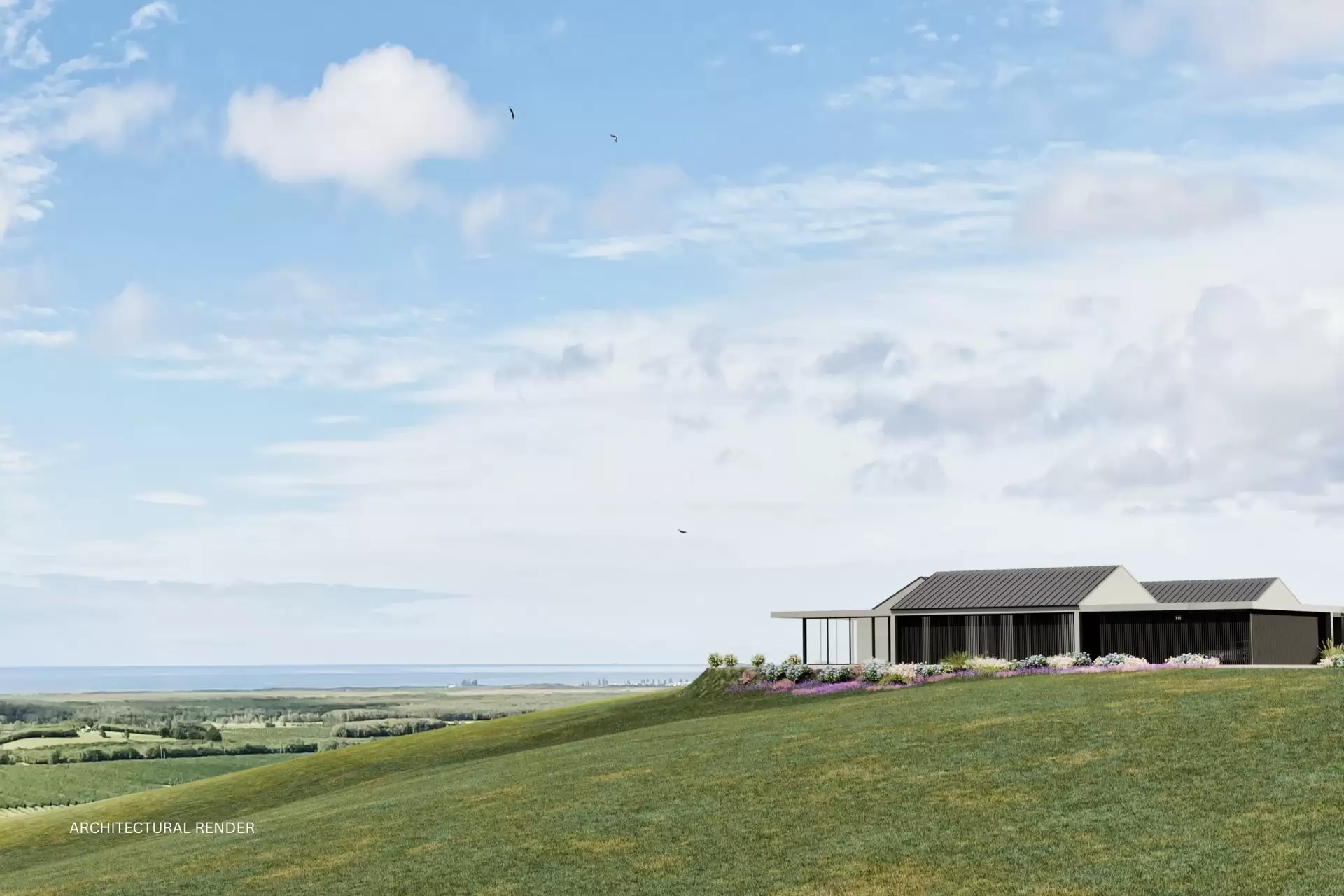 96 Old Byron Bay Road, Newrybar For Sale by Byron Bay Sotheby's International Realty - image 1