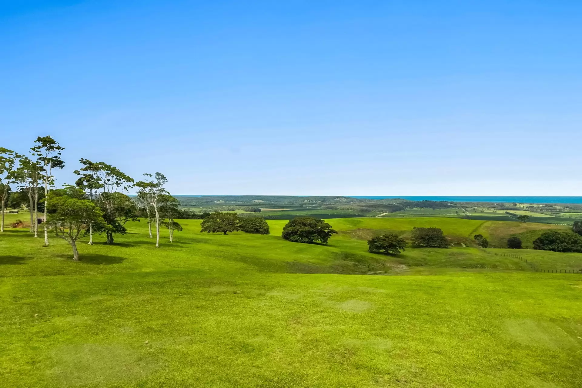 96 Old Byron Bay Road, Newrybar For Sale by Byron Bay Sotheby's International Realty - image 1