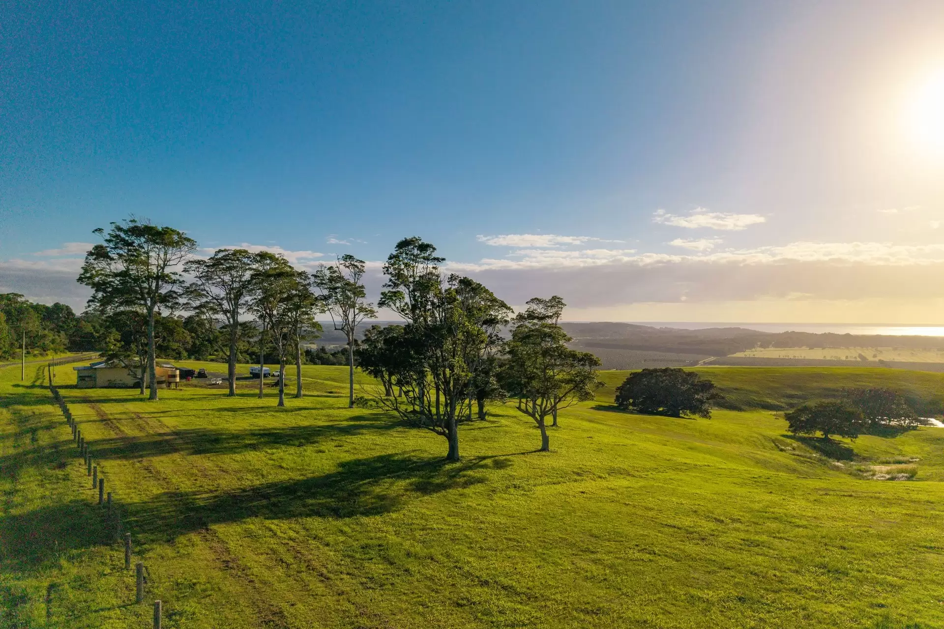 96 Old Byron Bay Road, Newrybar For Sale by Byron Bay Sotheby's International Realty - image 1