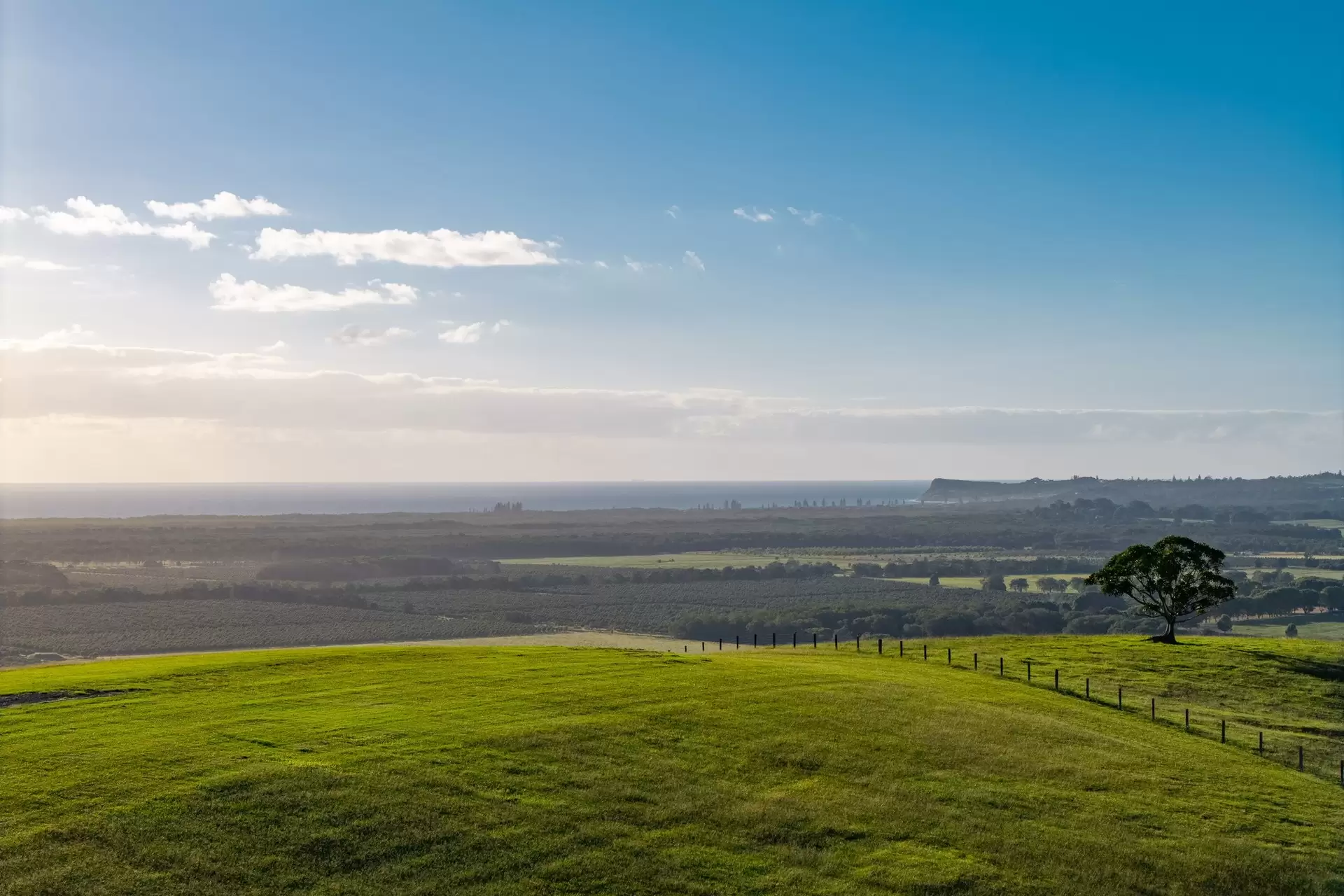 96 Old Byron Bay Road, Newrybar For Sale by Byron Bay Sotheby's International Realty - image 1