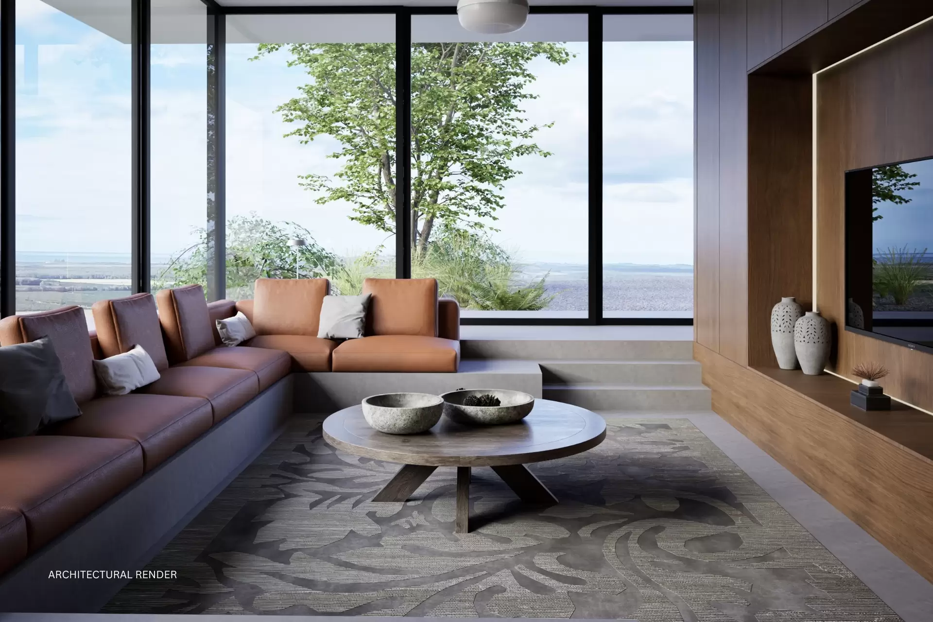 96 Old Byron Bay Road, Newrybar For Sale by Byron Bay Sotheby's International Realty - image 1