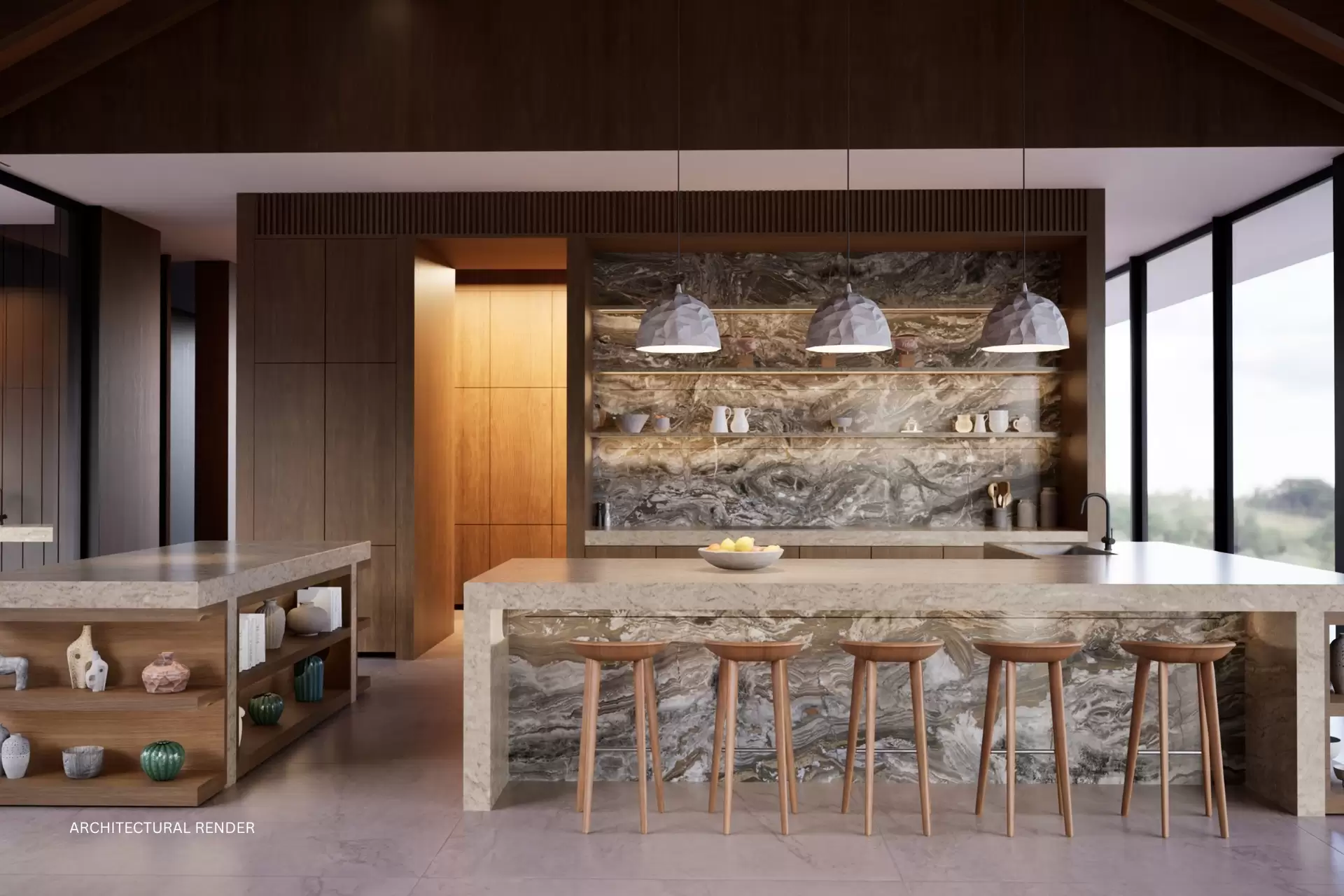 96 Old Byron Bay Road, Newrybar For Sale by Byron Bay Sotheby's International Realty - image 1