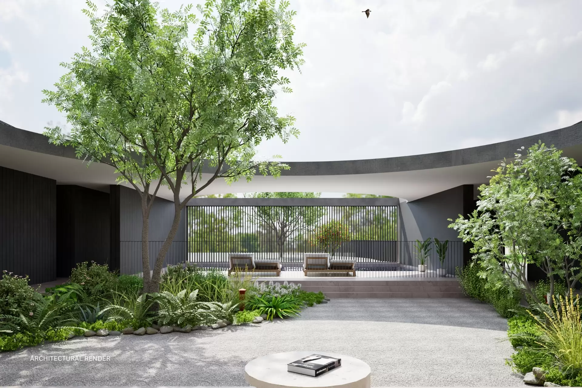 96 Old Byron Bay Road, Newrybar For Sale by Byron Bay Sotheby's International Realty - image 1