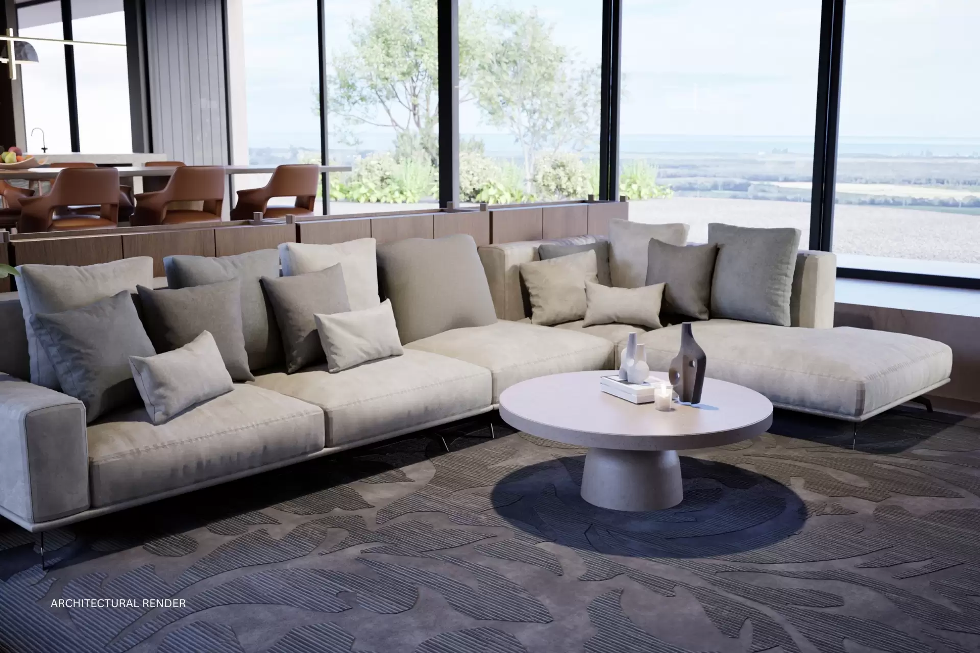 96 Old Byron Bay Road, Newrybar For Sale by Byron Bay Sotheby's International Realty - image 1