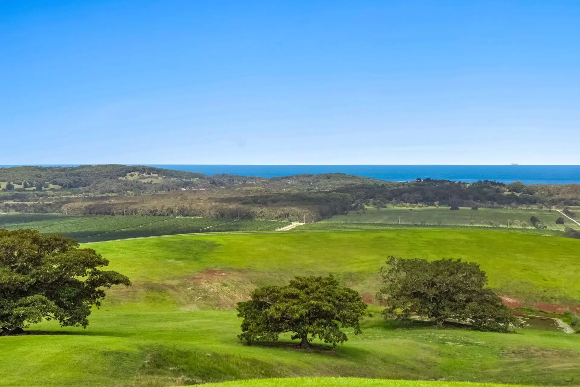 96 Old Byron Bay Road, Newrybar For Sale by Byron Bay Sotheby's International Realty - image 1