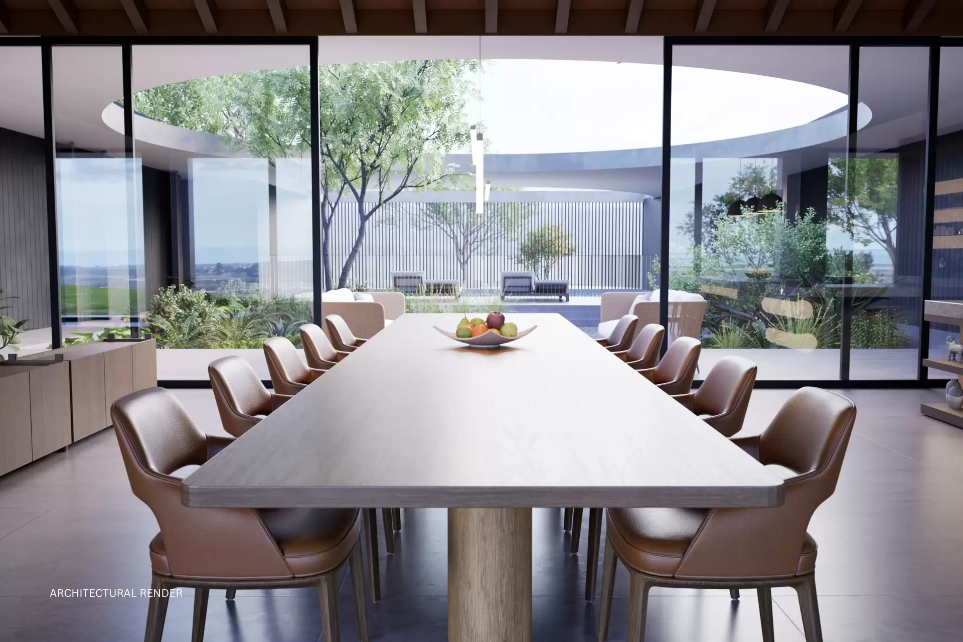 96 Old Byron Bay Road, Newrybar For Sale by Byron Bay Sotheby's International Realty - image 1